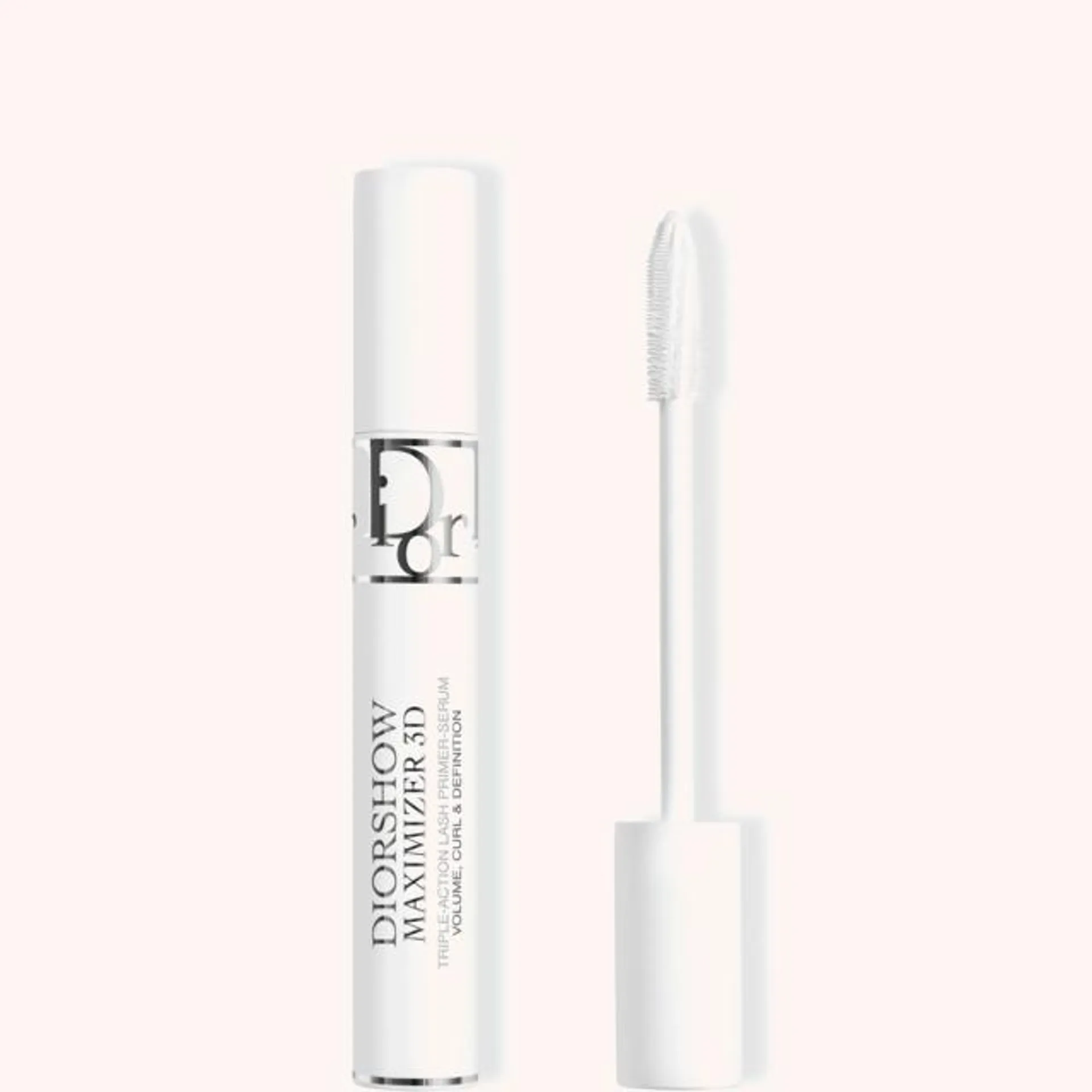 Diorshow Maximizer Mascara Primer 3D