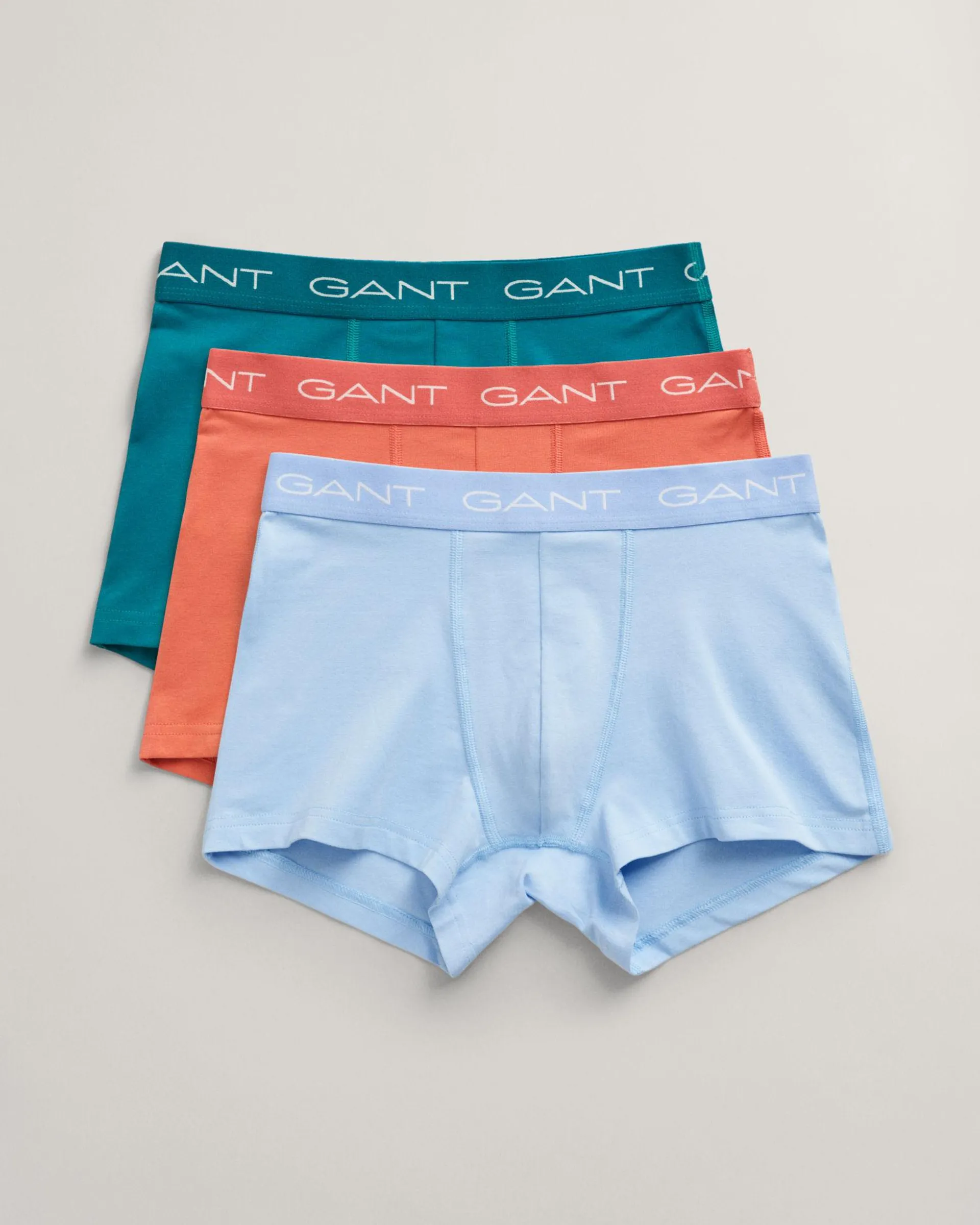 3-Pack boksershorts, Trunks