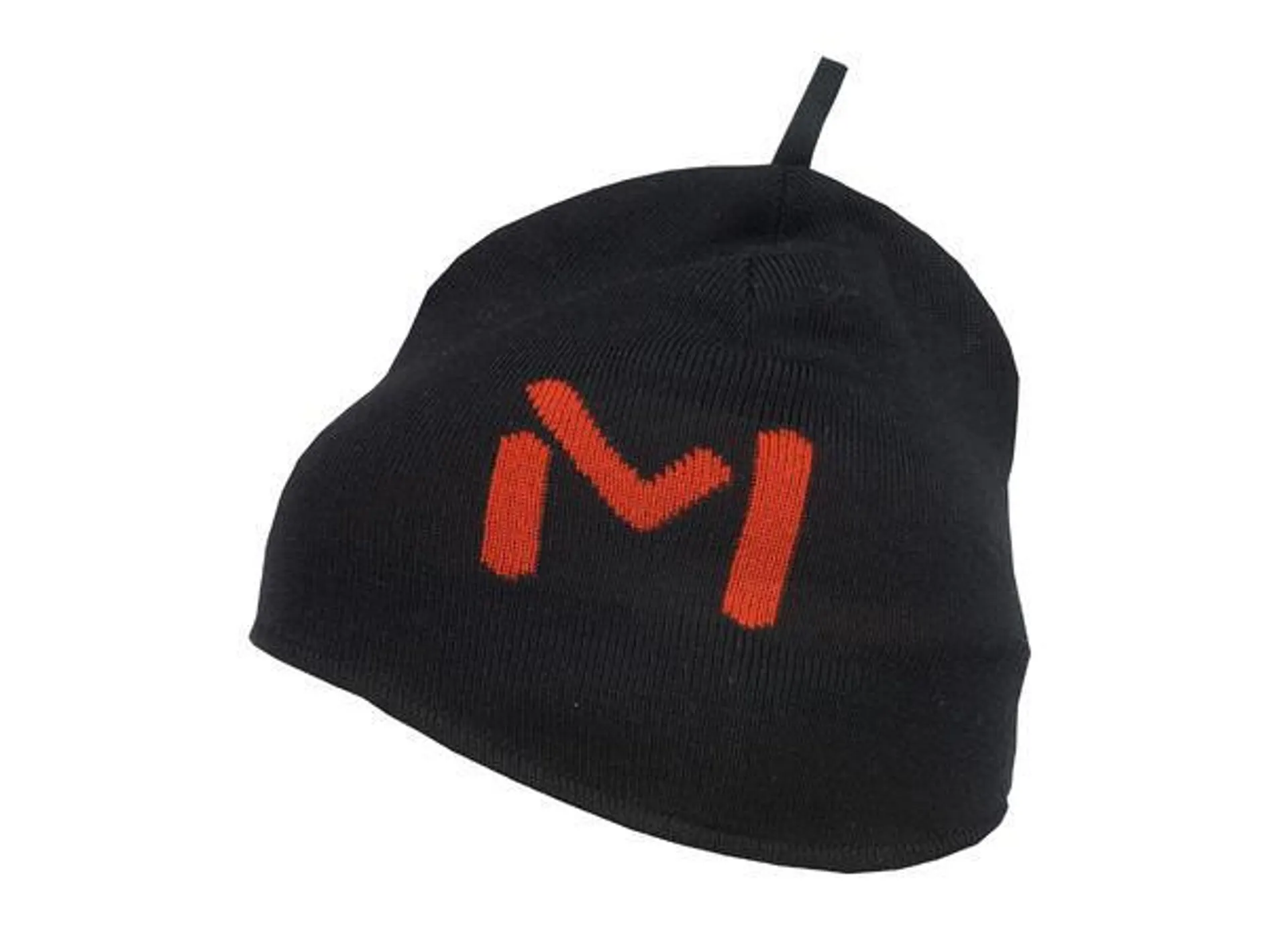 Lars Monsen beanie