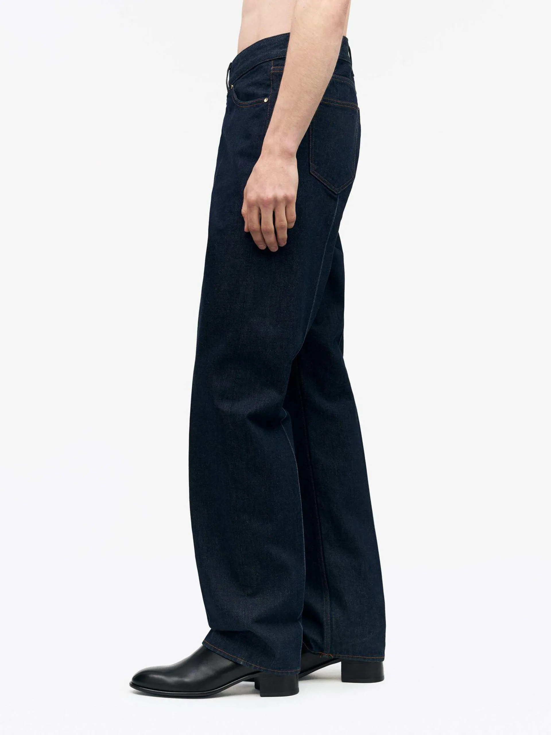 Alec Jeans