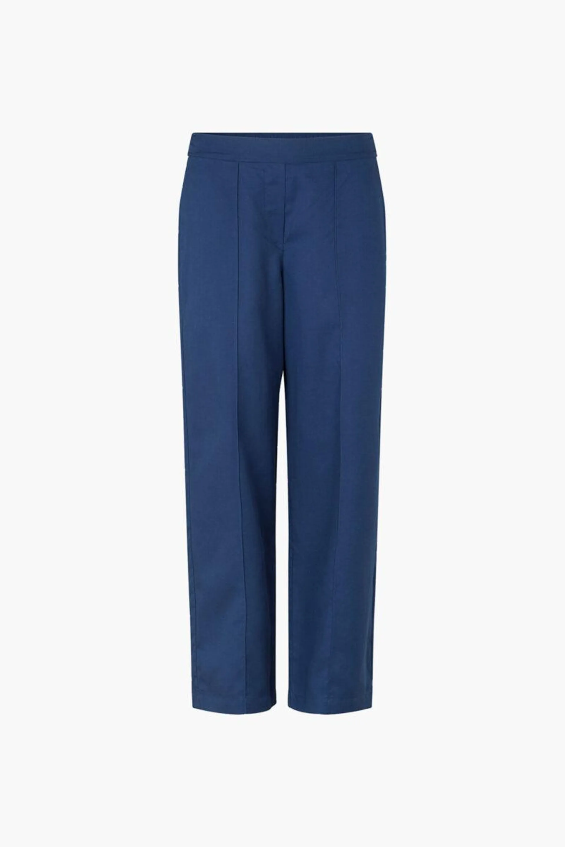 Sahani Trousers 15151, Pageant Blue