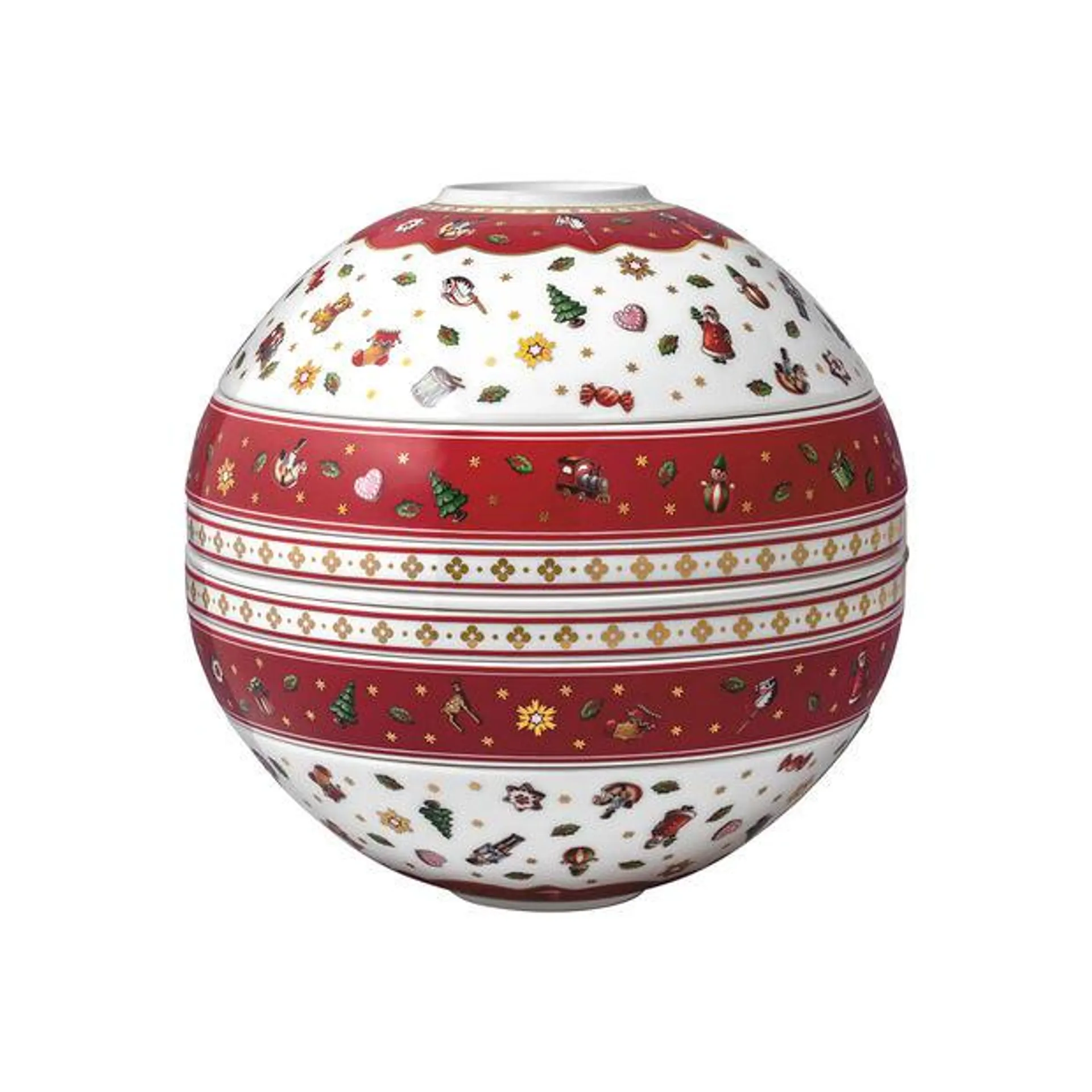 Toy's Delight La Boule