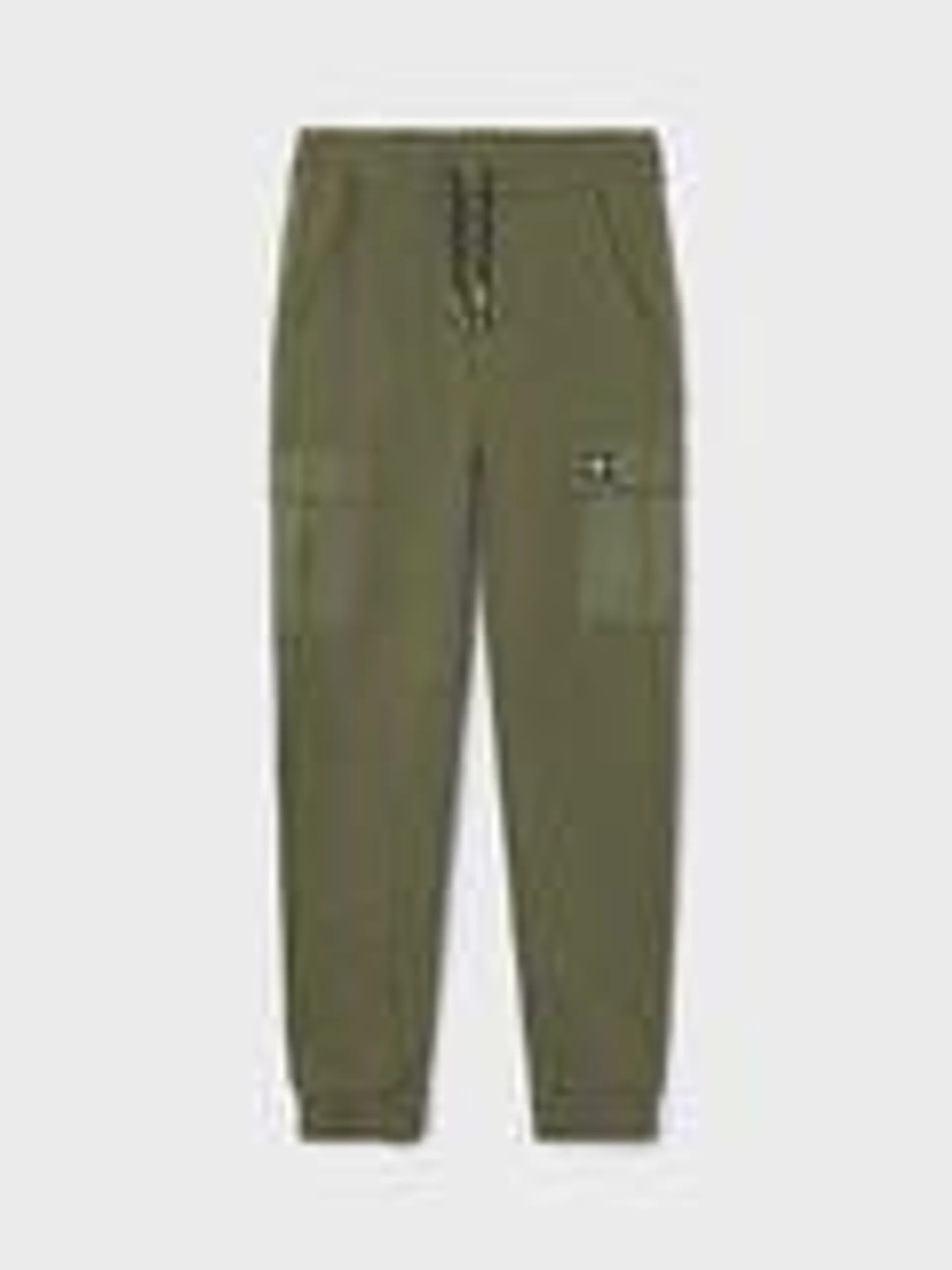 CARGO SWEATBUKSER