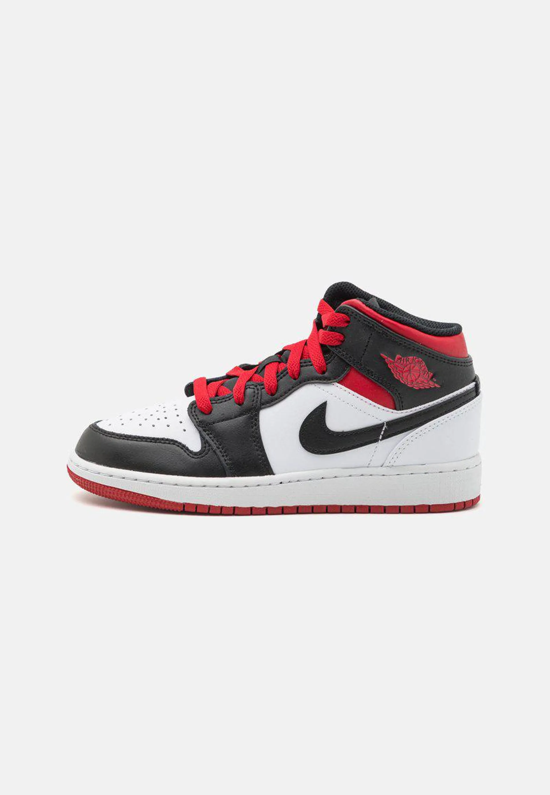 AIR JORDAN 1 MID UNISEX - Basketballsko