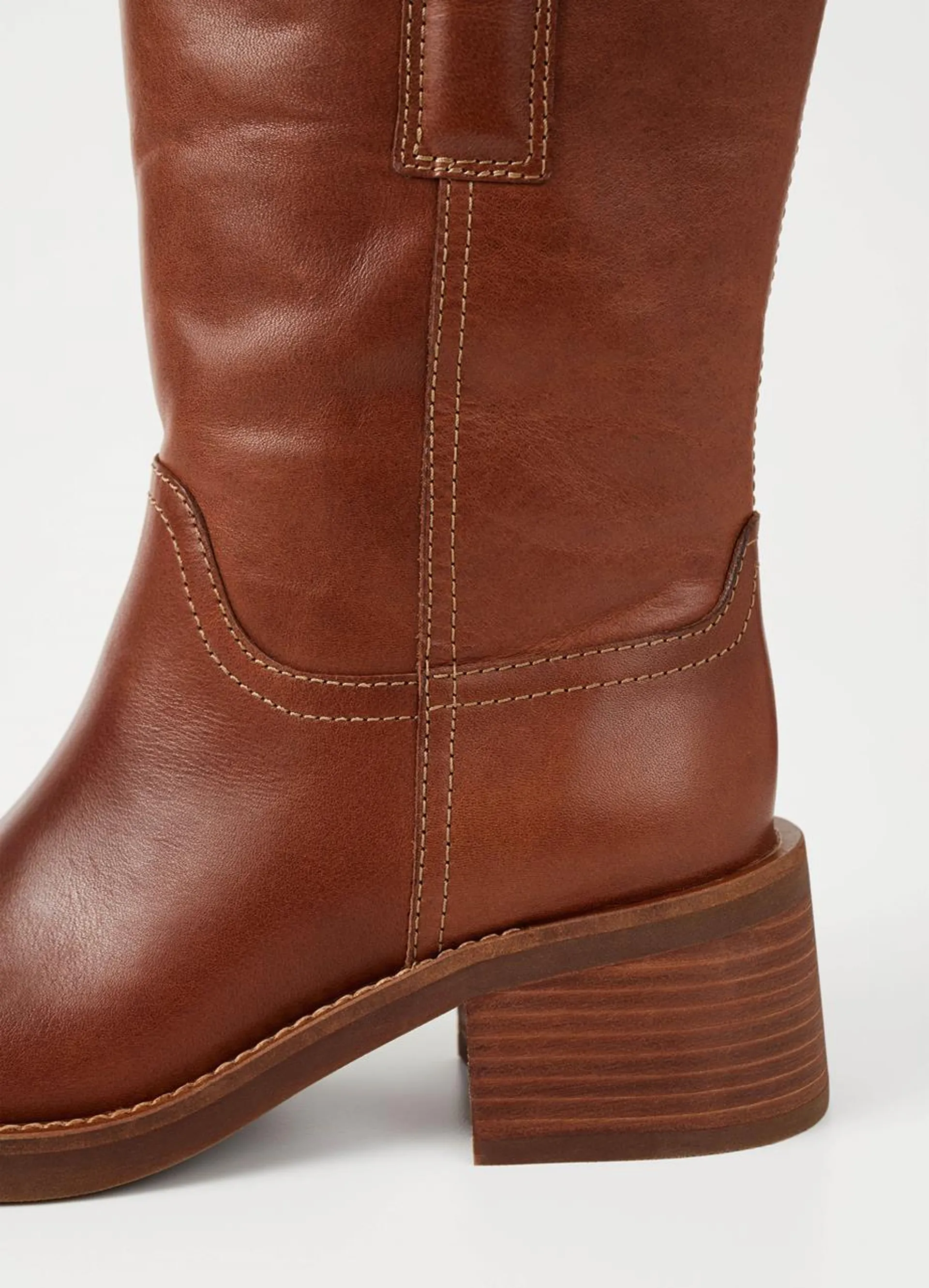 NOUR BOOTS