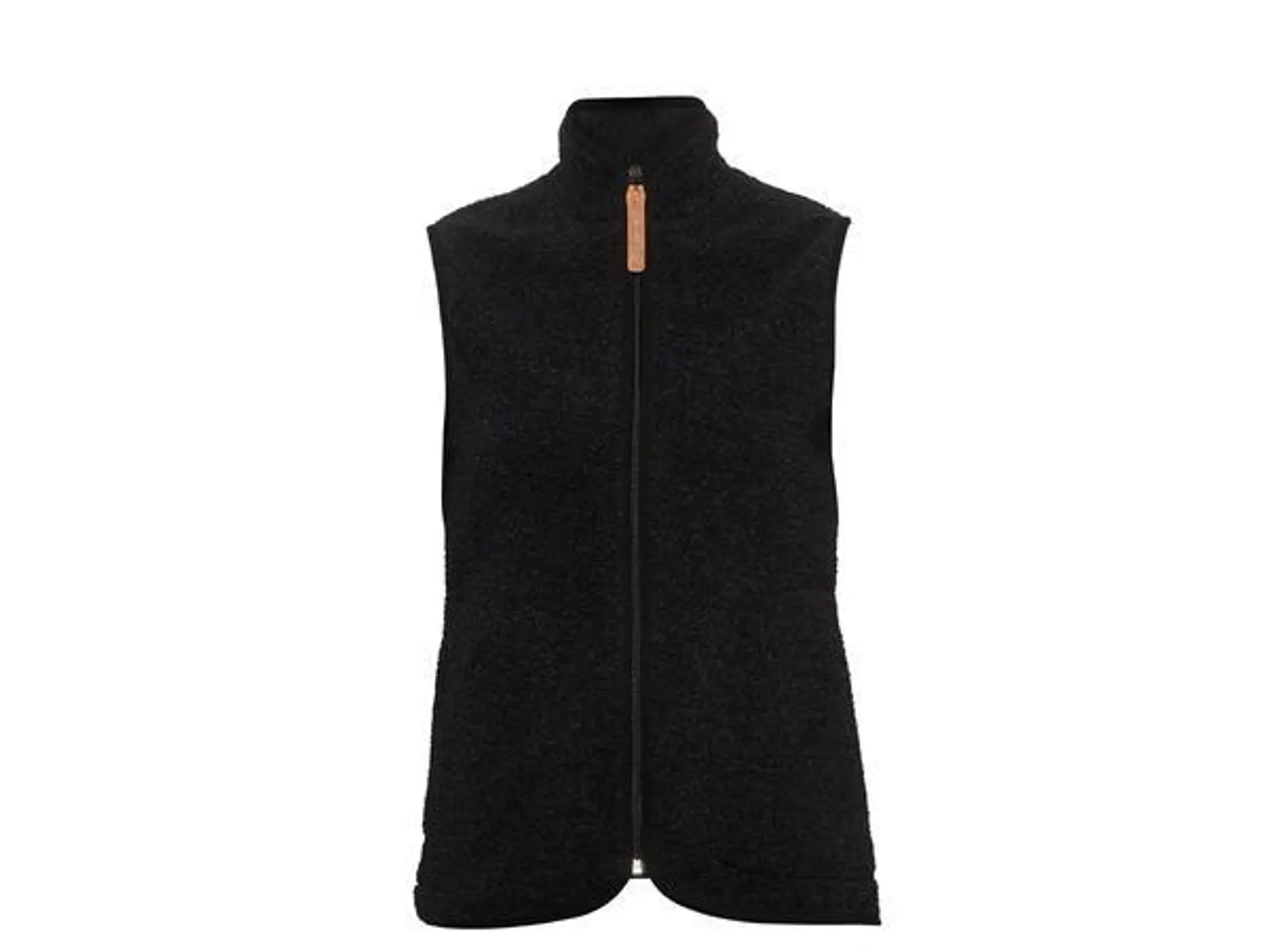 ReBorn Terry Vest W's