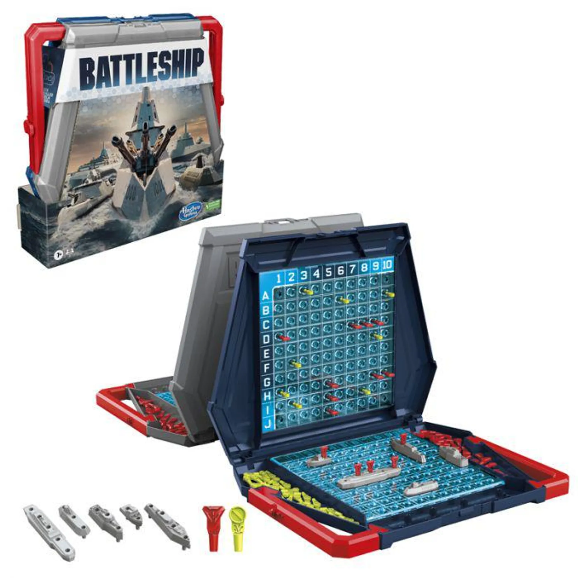 Battleship Klassisk Brettspill