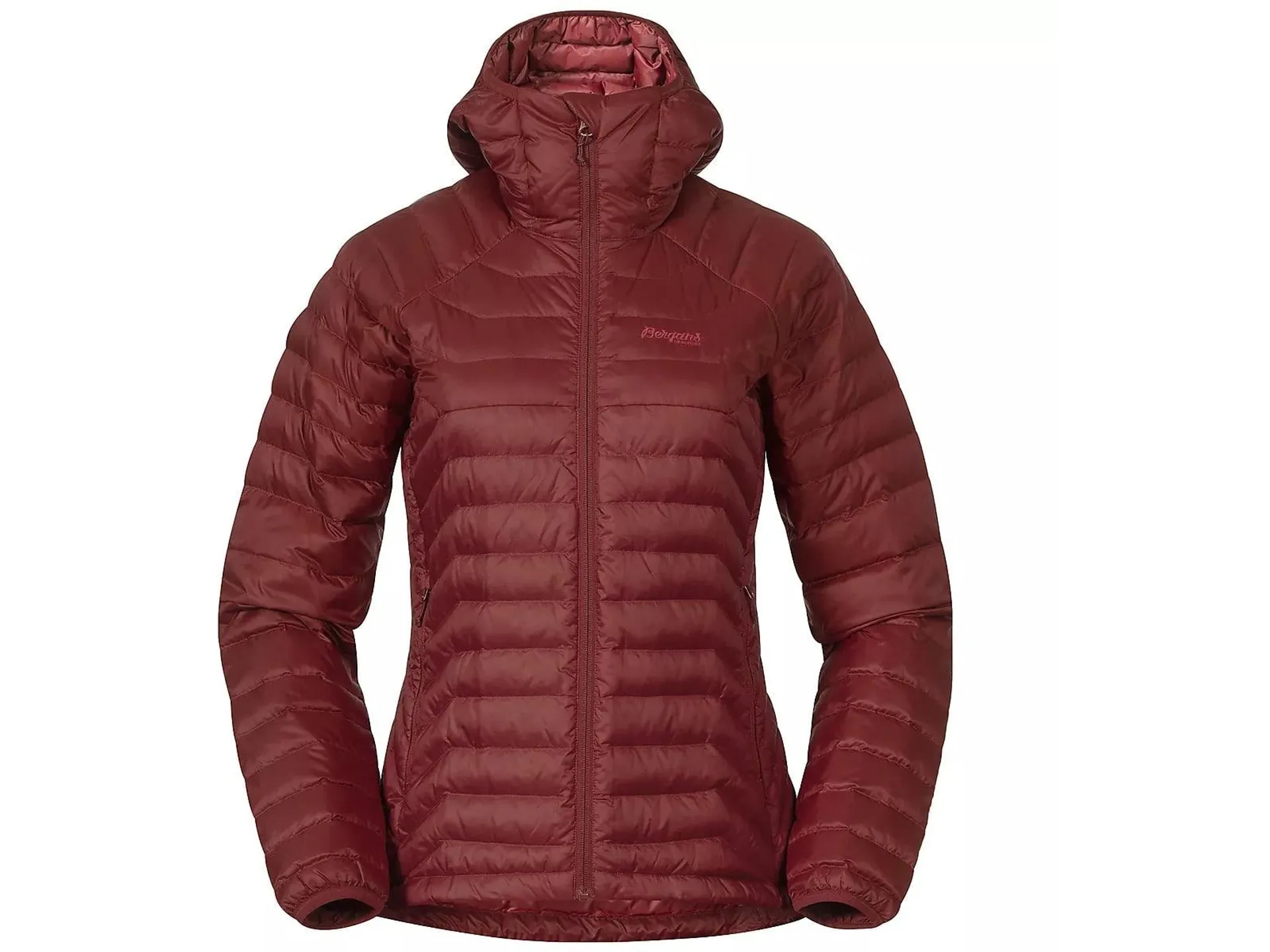 Rabot Light Down Jacket/Hood