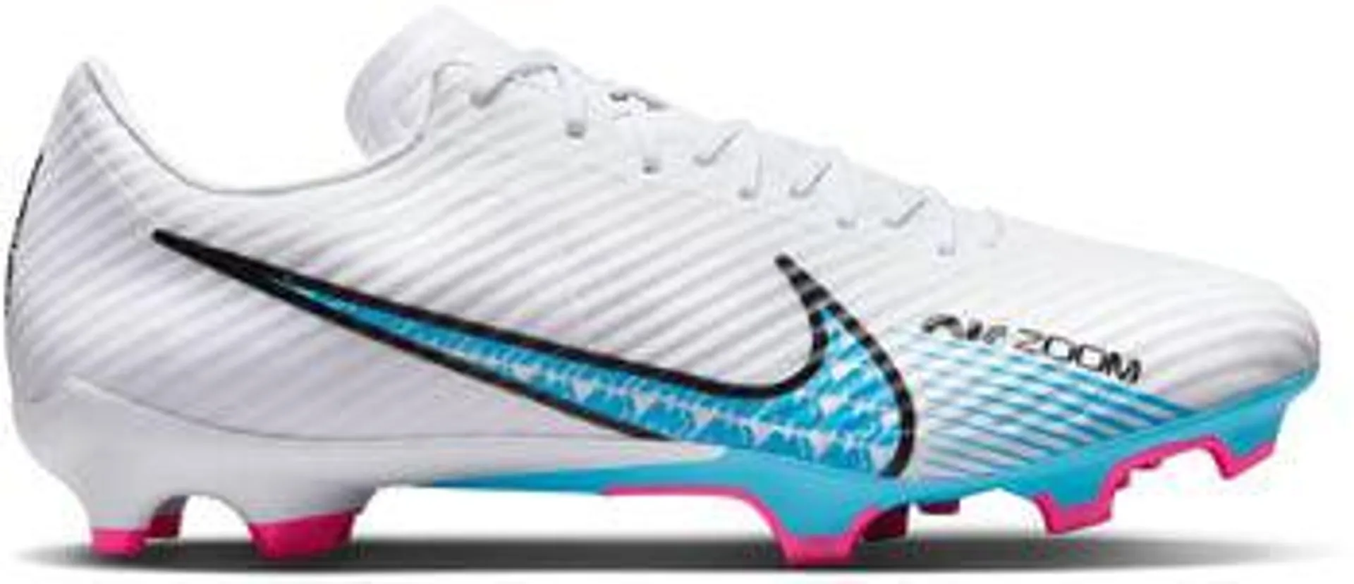 Nike · Zoom Mercurial Vapor 15 Academy MG fotballsko gress/kunstgress