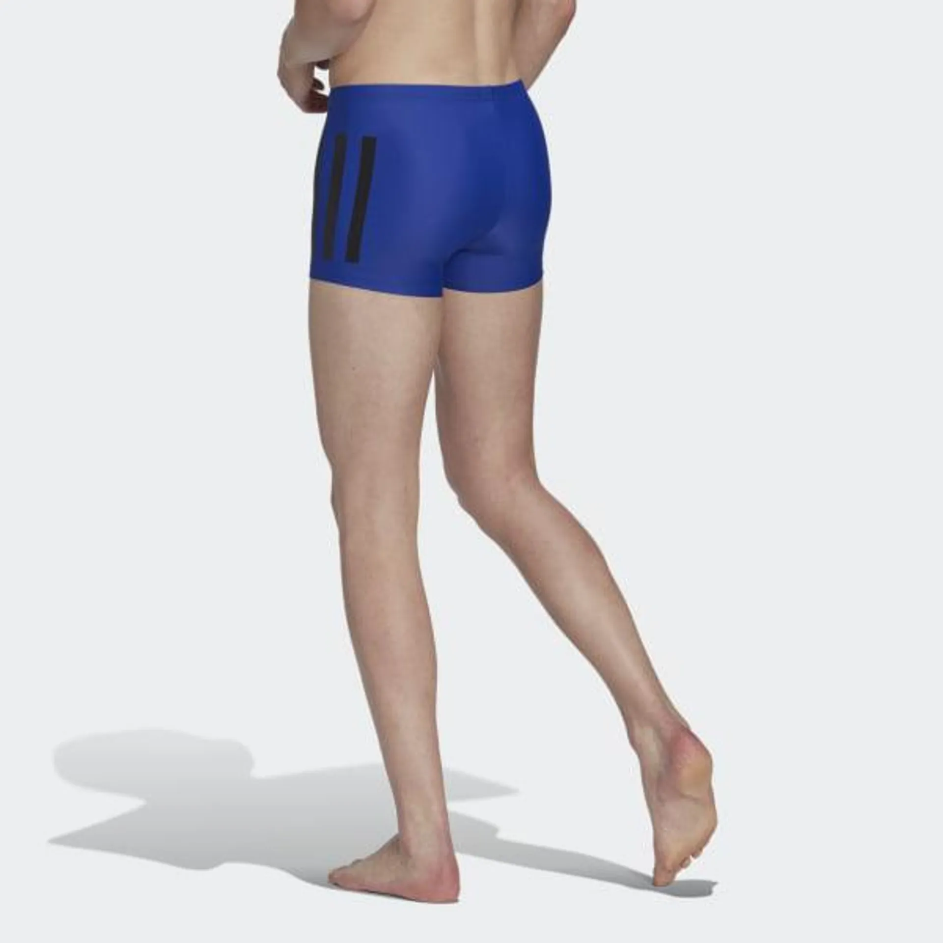 Bold 3-Stripes Svømmeshorts