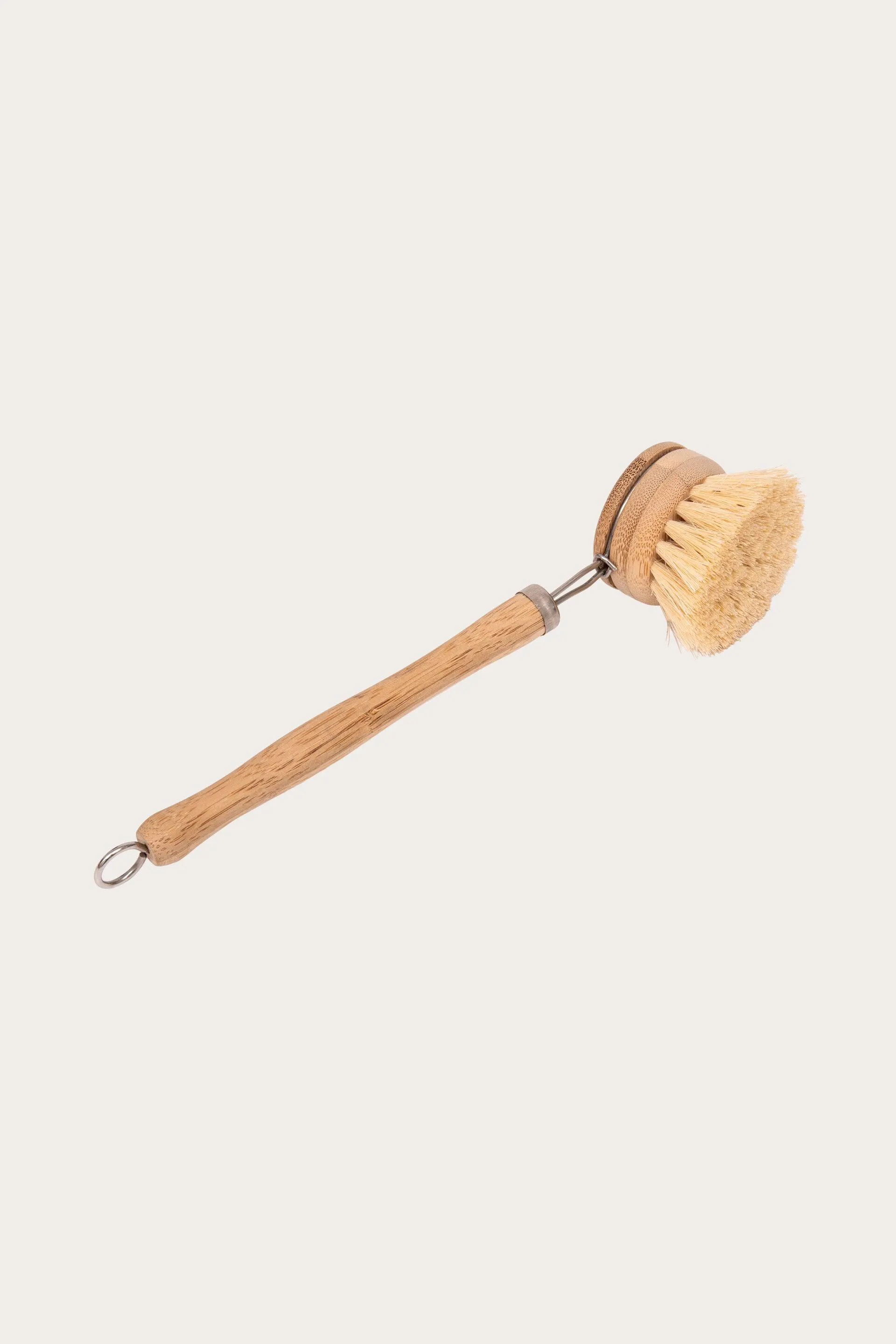 diskbørster BAMBOO