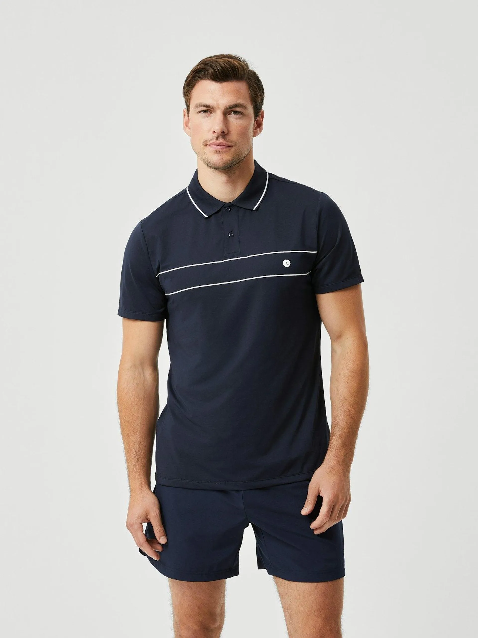 Ace Light Polo