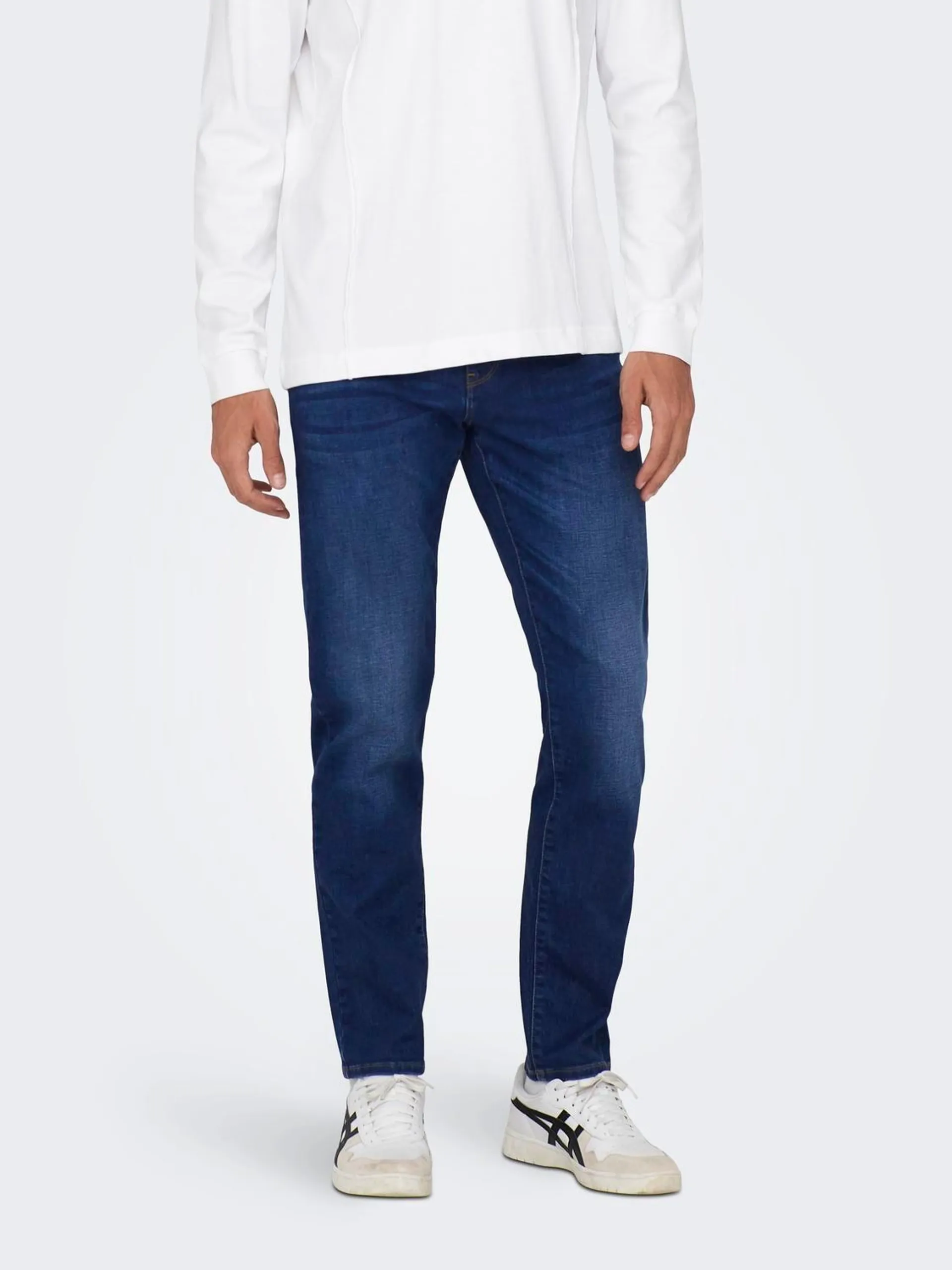 ONSWeft Regular Denim Jeans