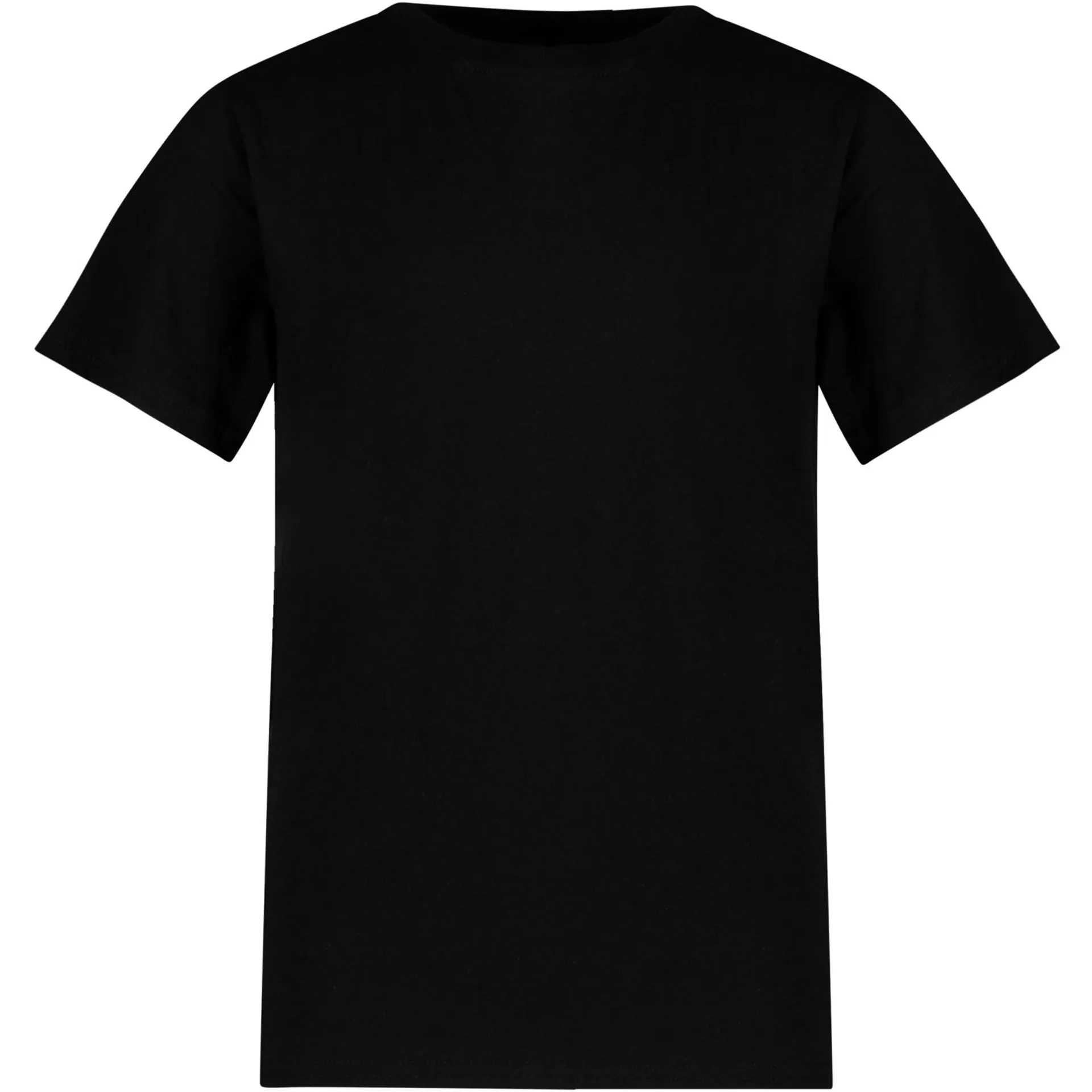 Basic Tee, T-skjorte junior