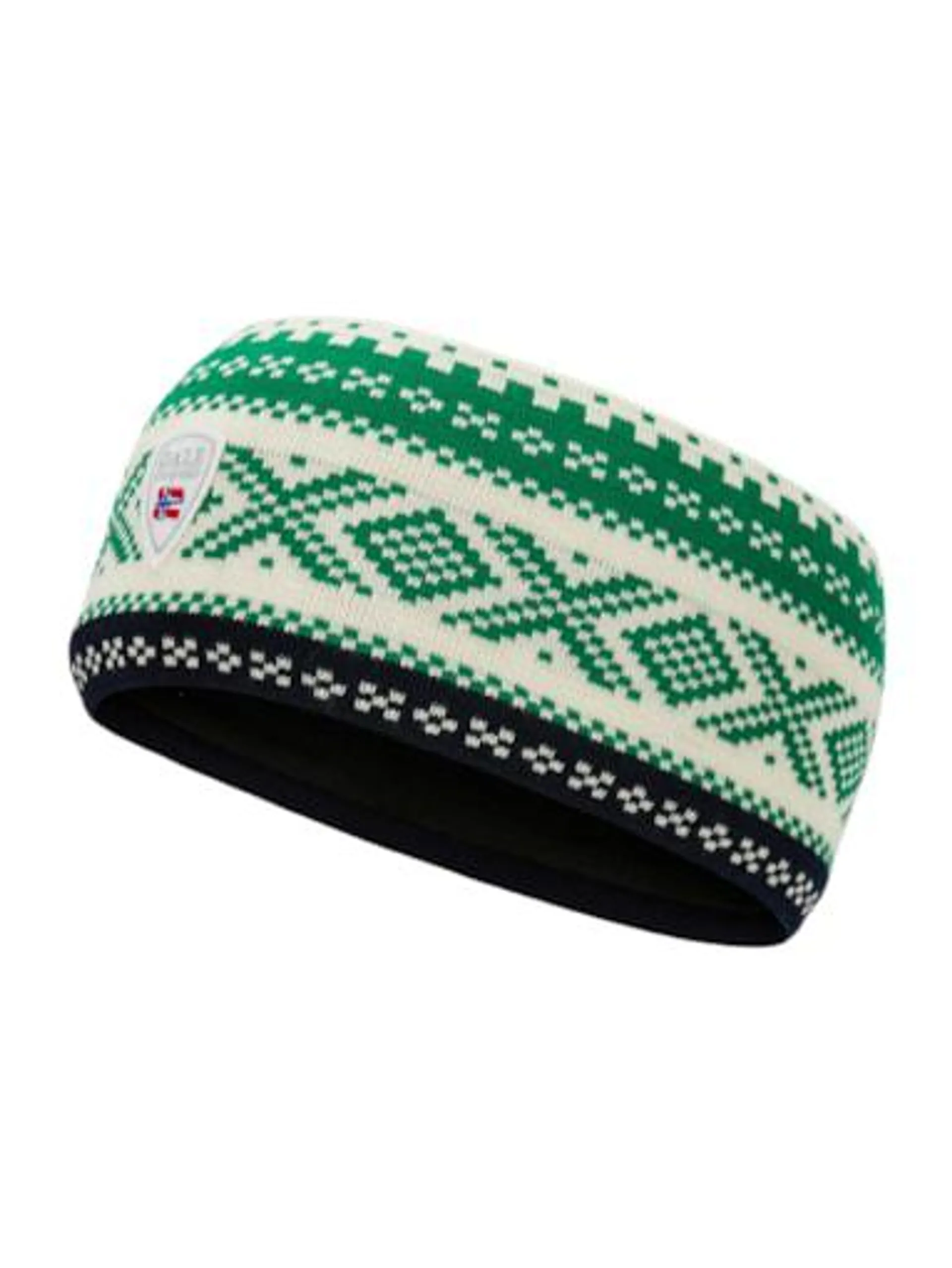 Dystingen unisex merino ullpannebånd