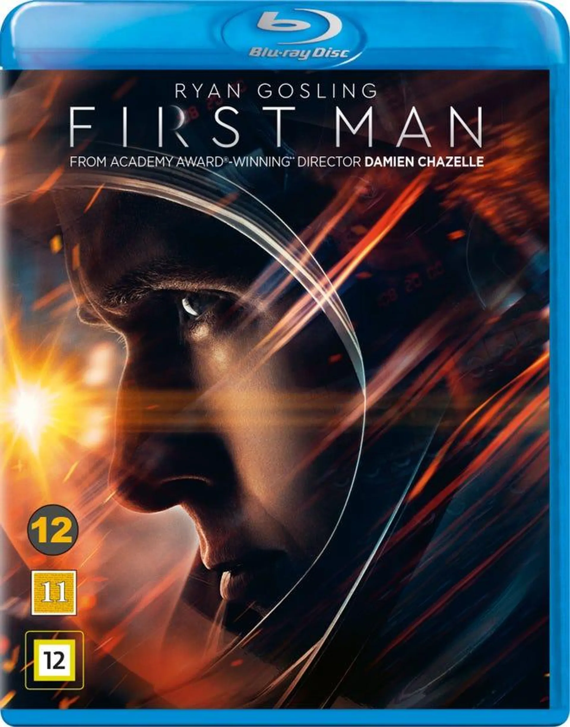 First Man