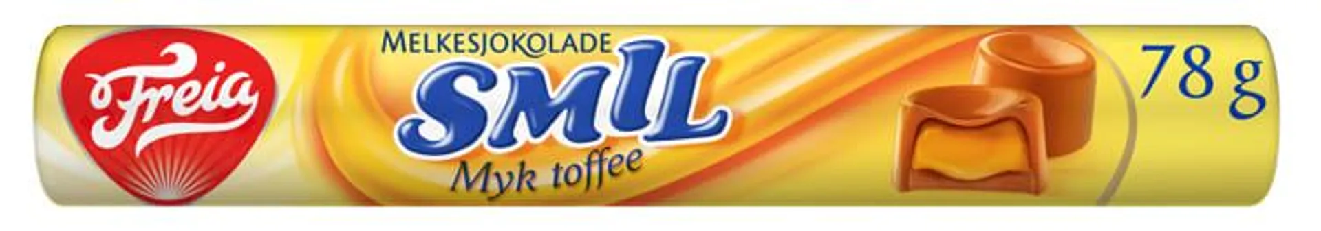 Smil Rull