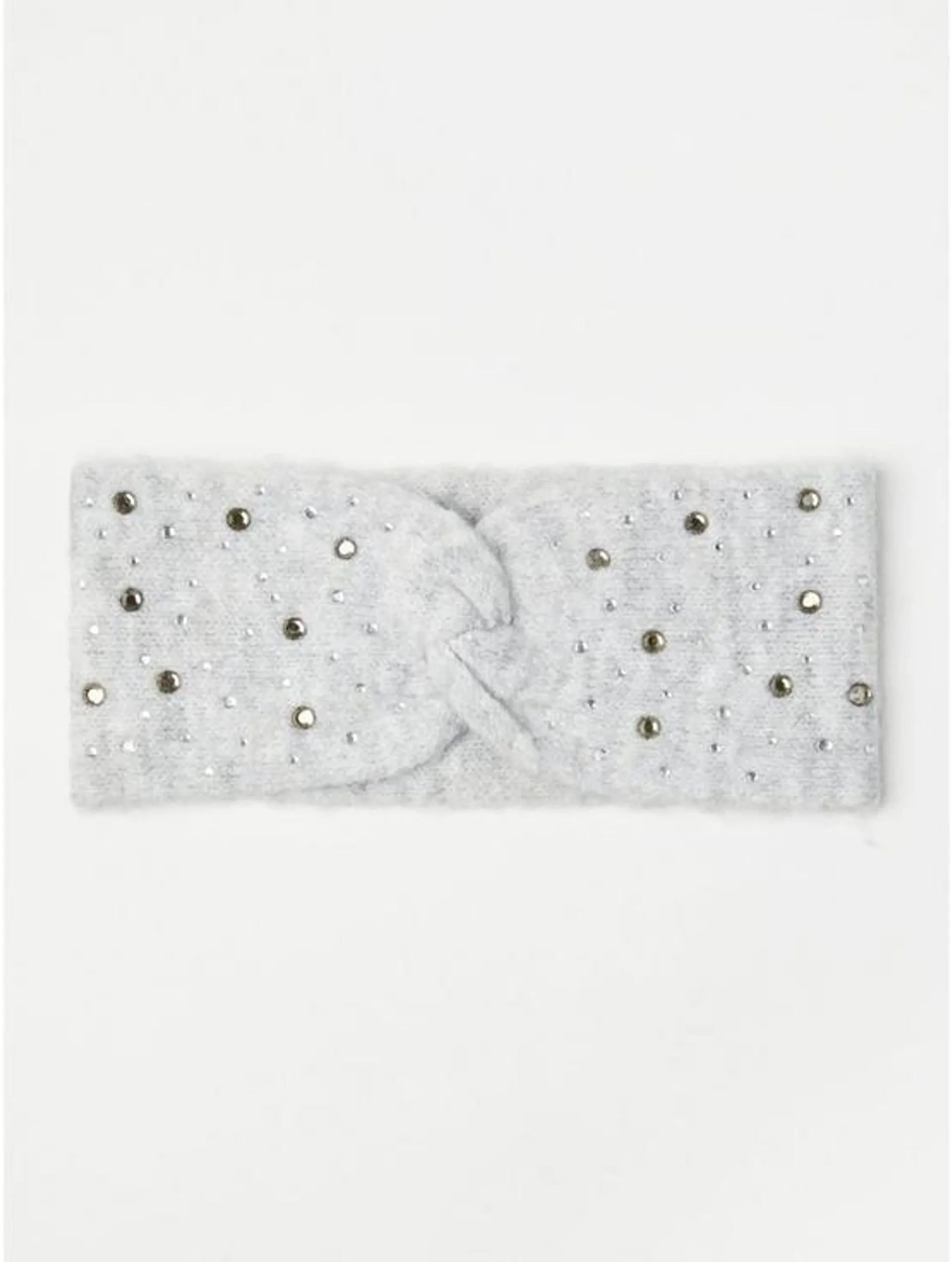 Pannebånd med strass