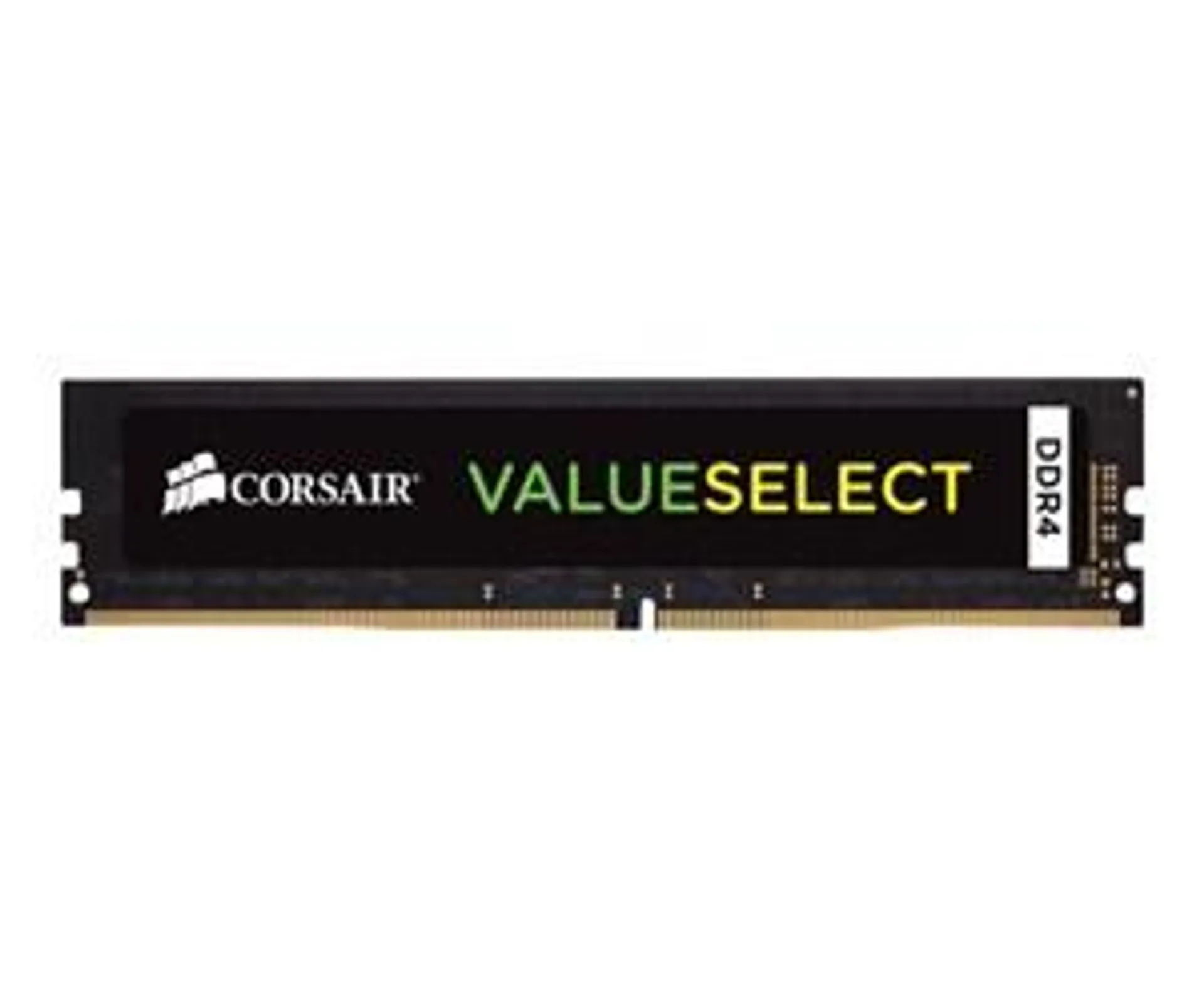 Corsair VS DDR4-2666 C18 SC - 32GB