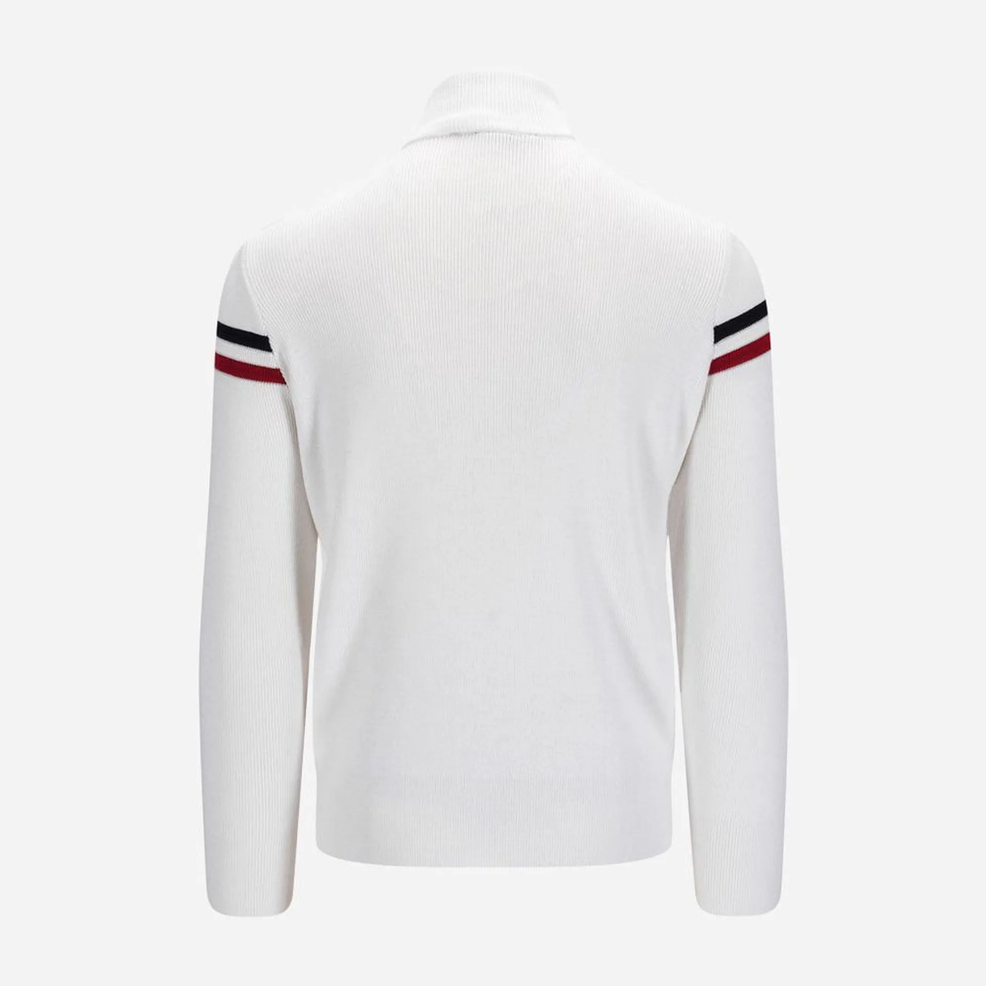 Wengen Iv Sweater - Neige