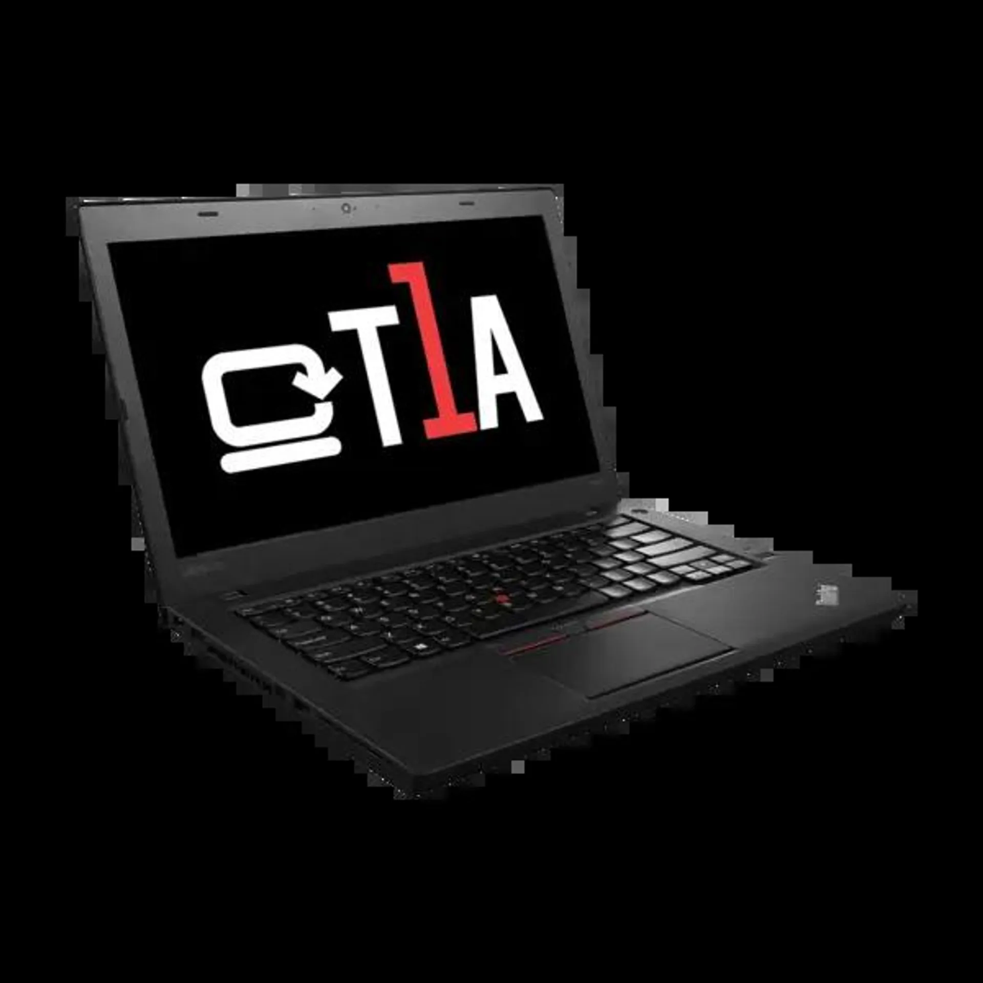 REPOWER LENOVO THINKPAD T460 14" BÆRBAR PC