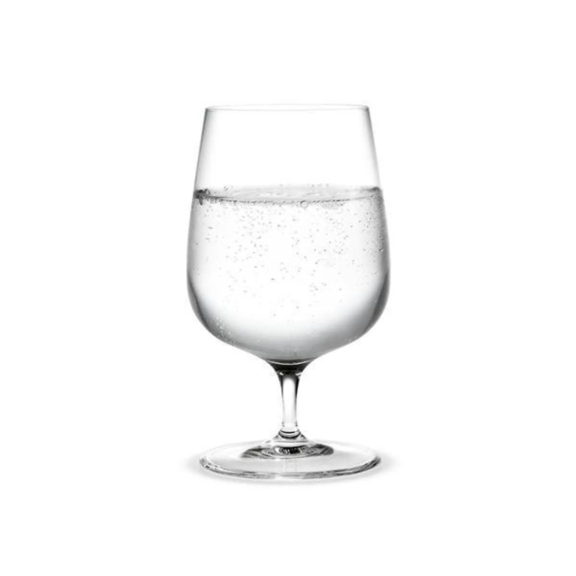 Bouquet vannglass 38 cl