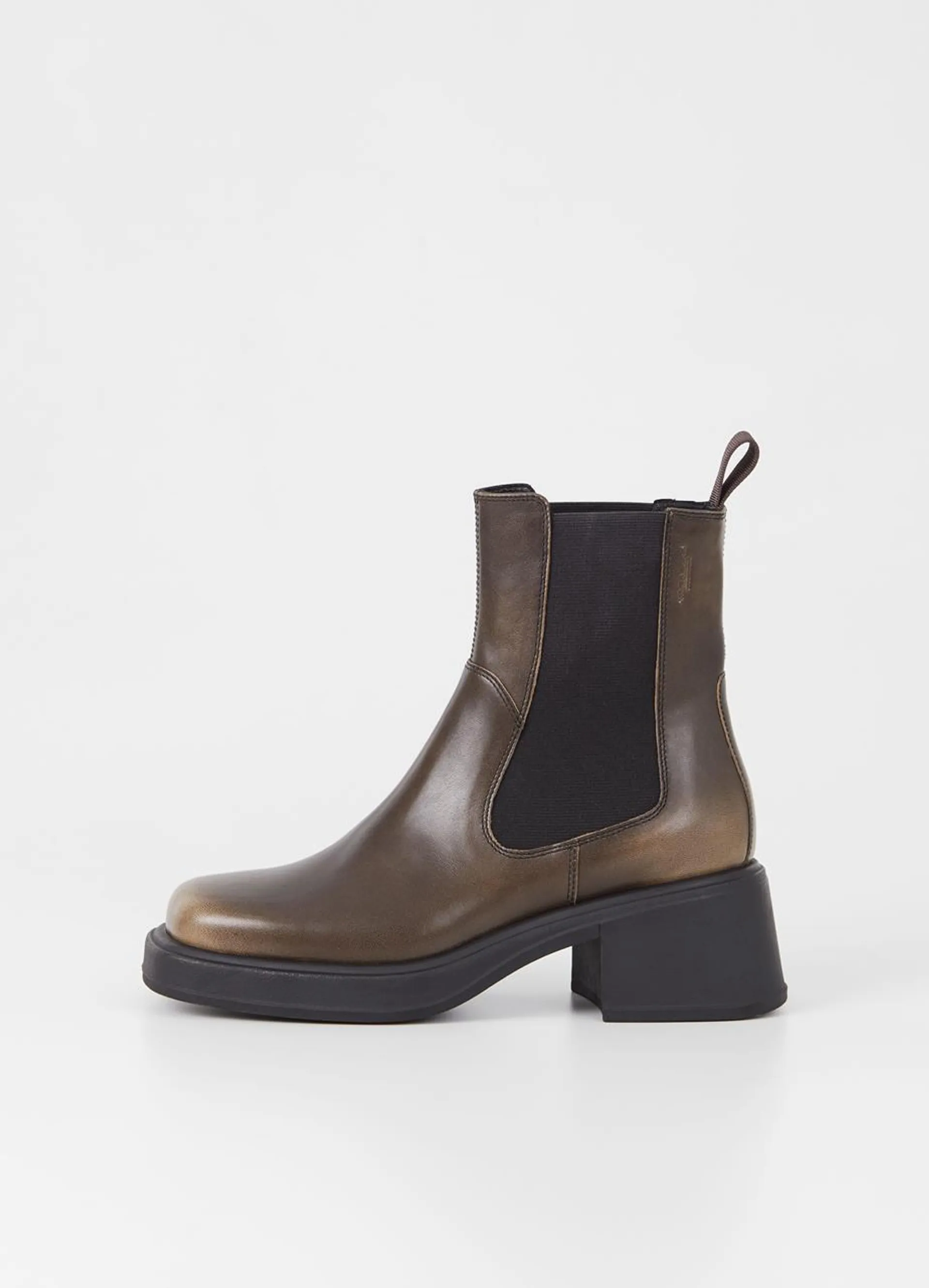 DORAH BOOTS