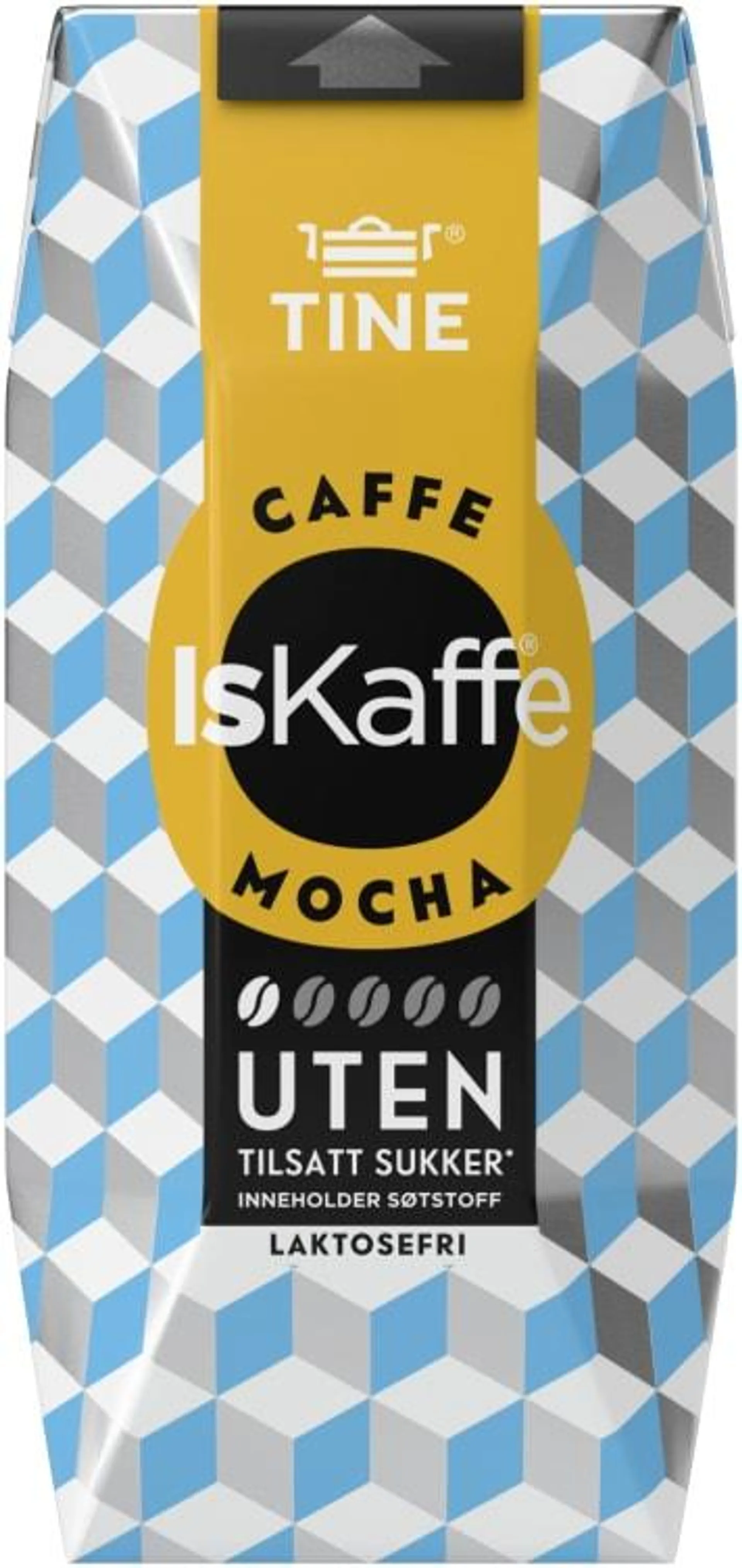 Iskaffe Mocha