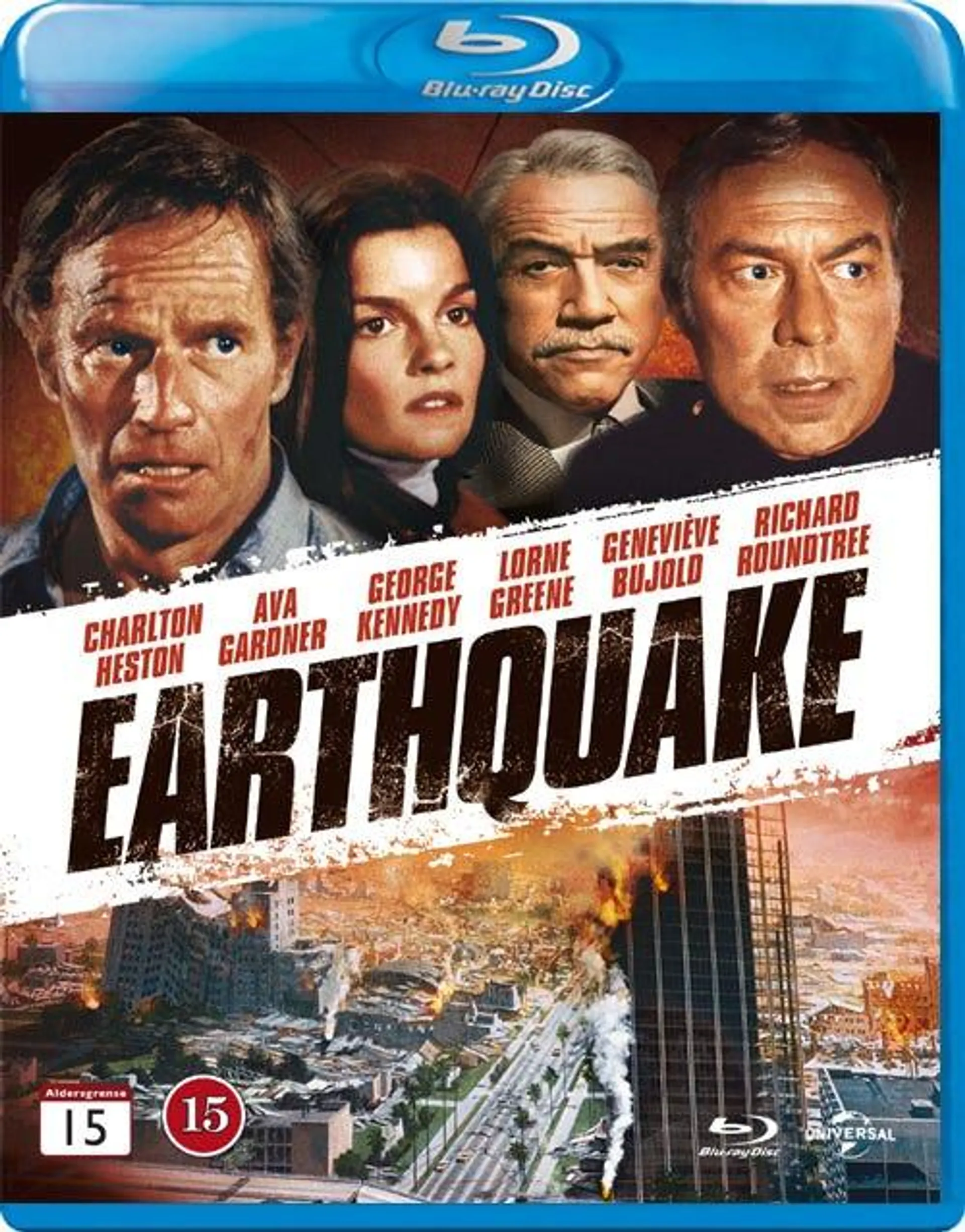 Earthquake