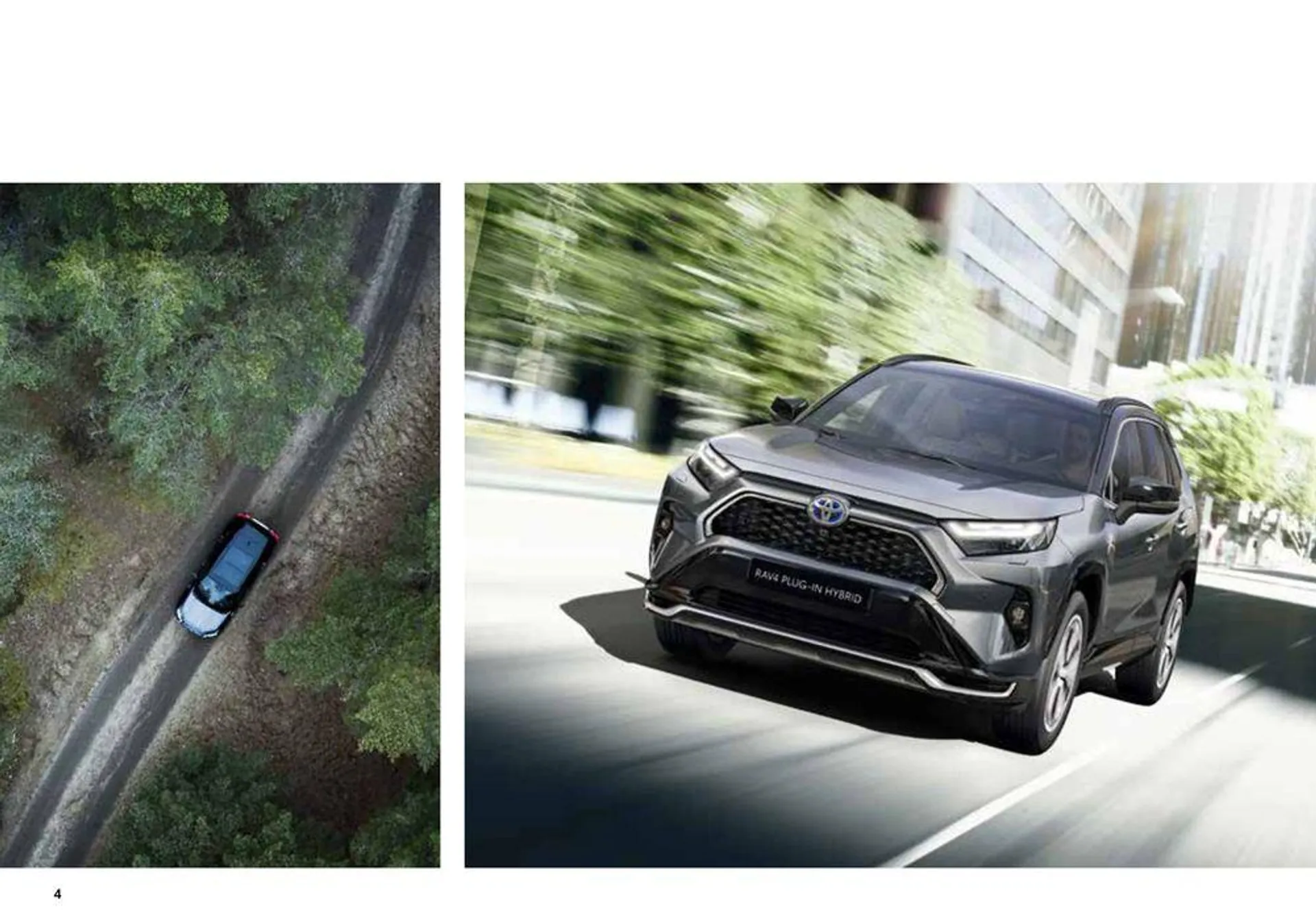 RAV4 Plug-in Kundeavis fra 22. september til 22. september 2025 - kundeavisside 4