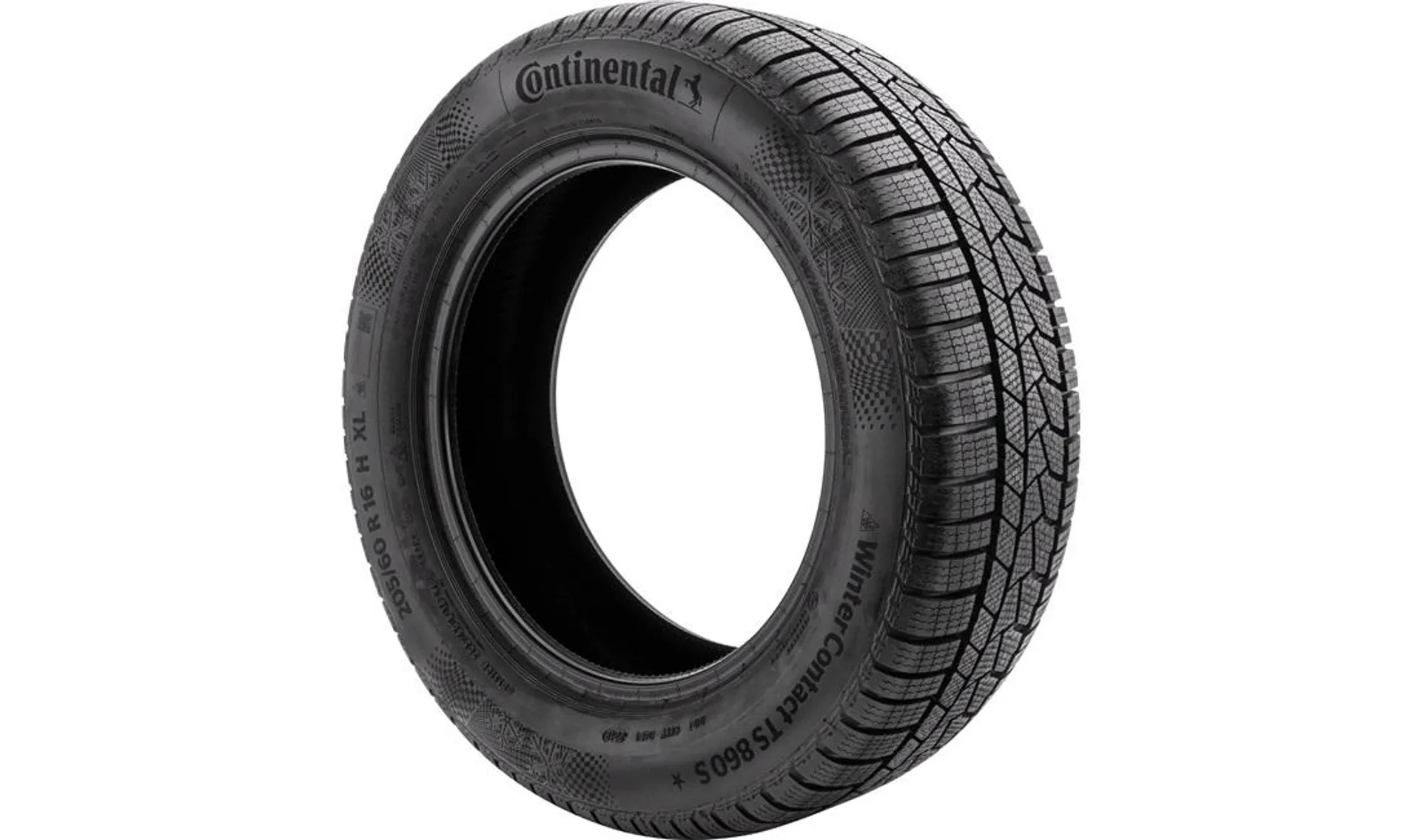 Continental 255/40-20 101W XL WinterContact TS 860 S AO