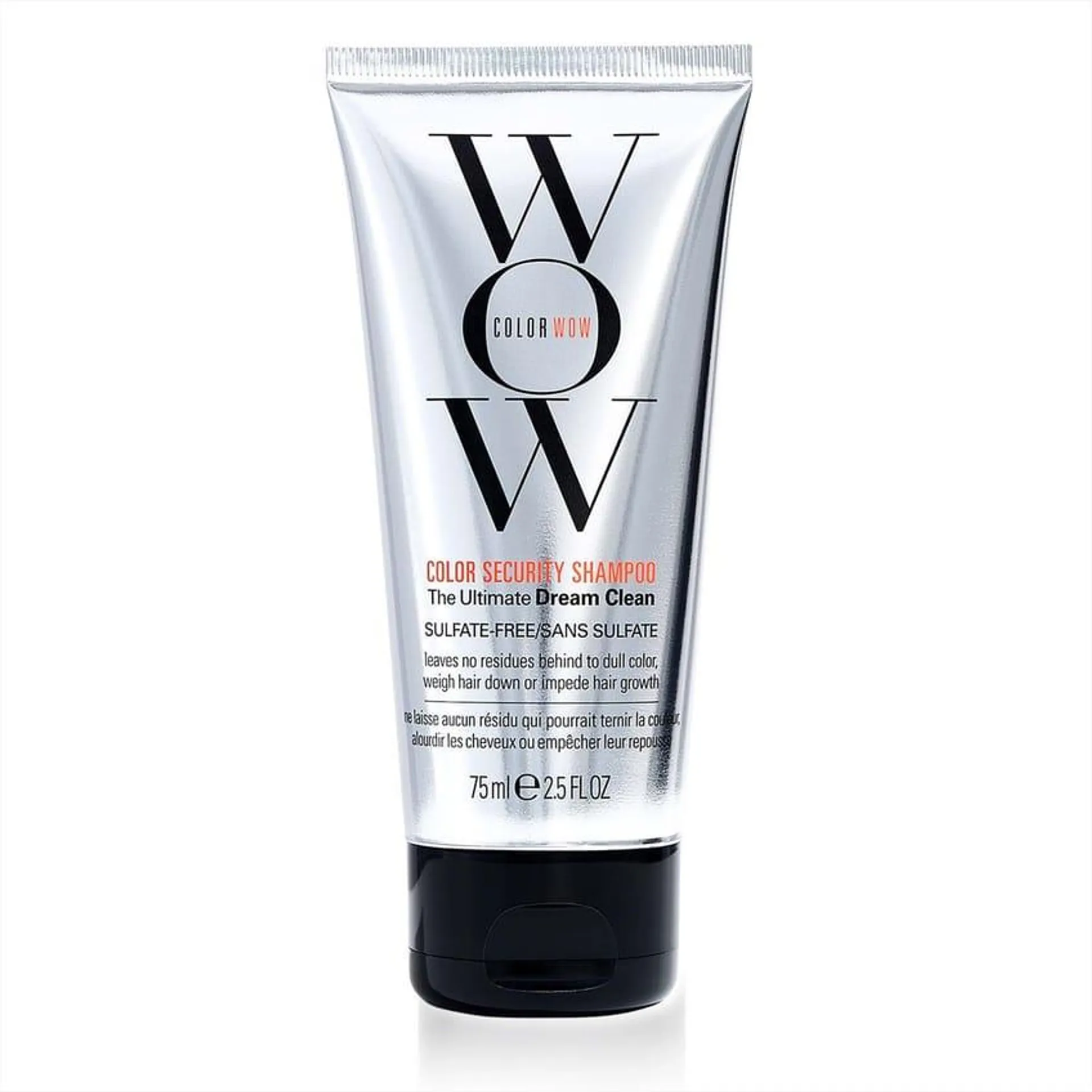 COLOR WOW Travel Color Security Shampoo 75ml