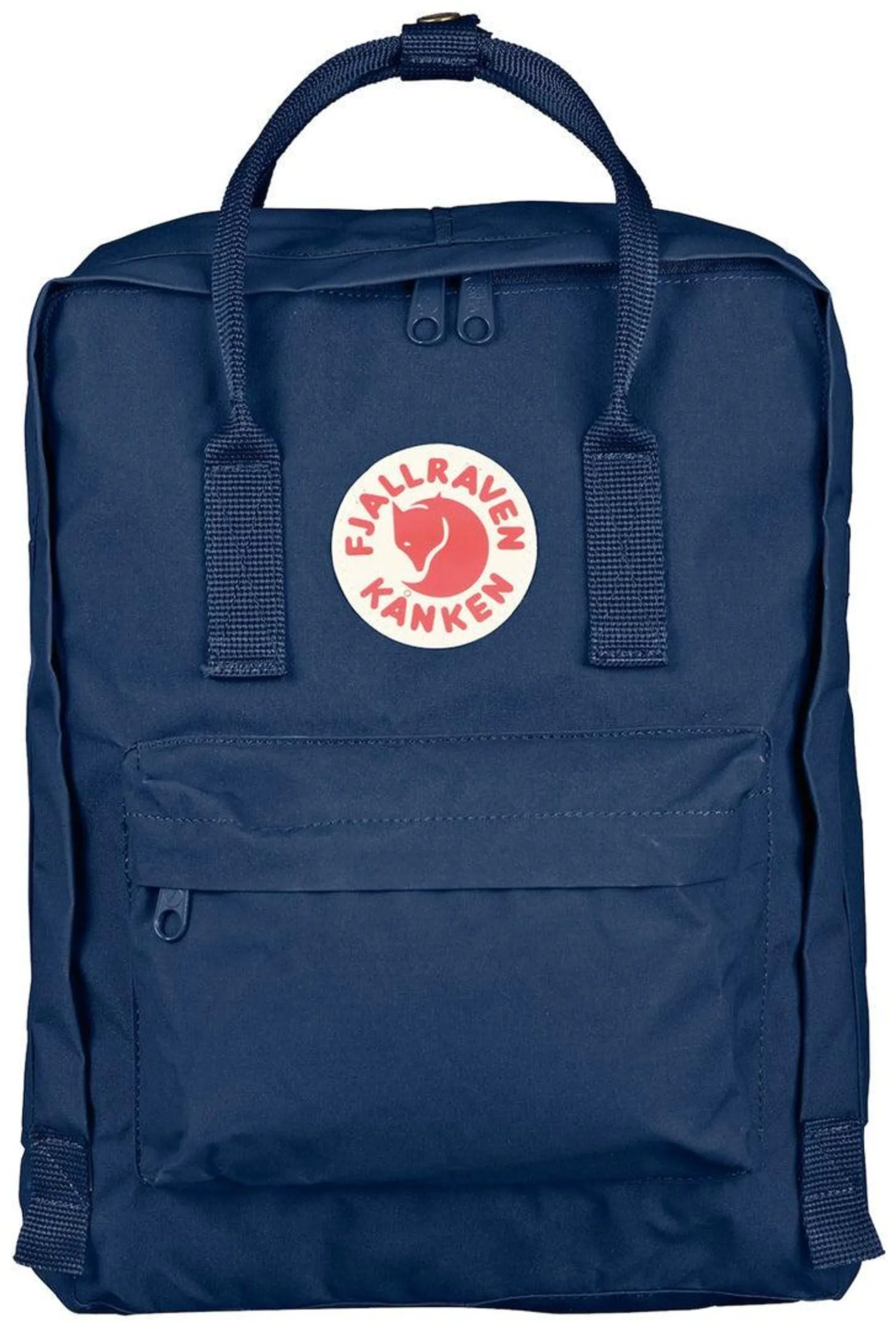 Sekk Fjällräven Kånken Royal Blue