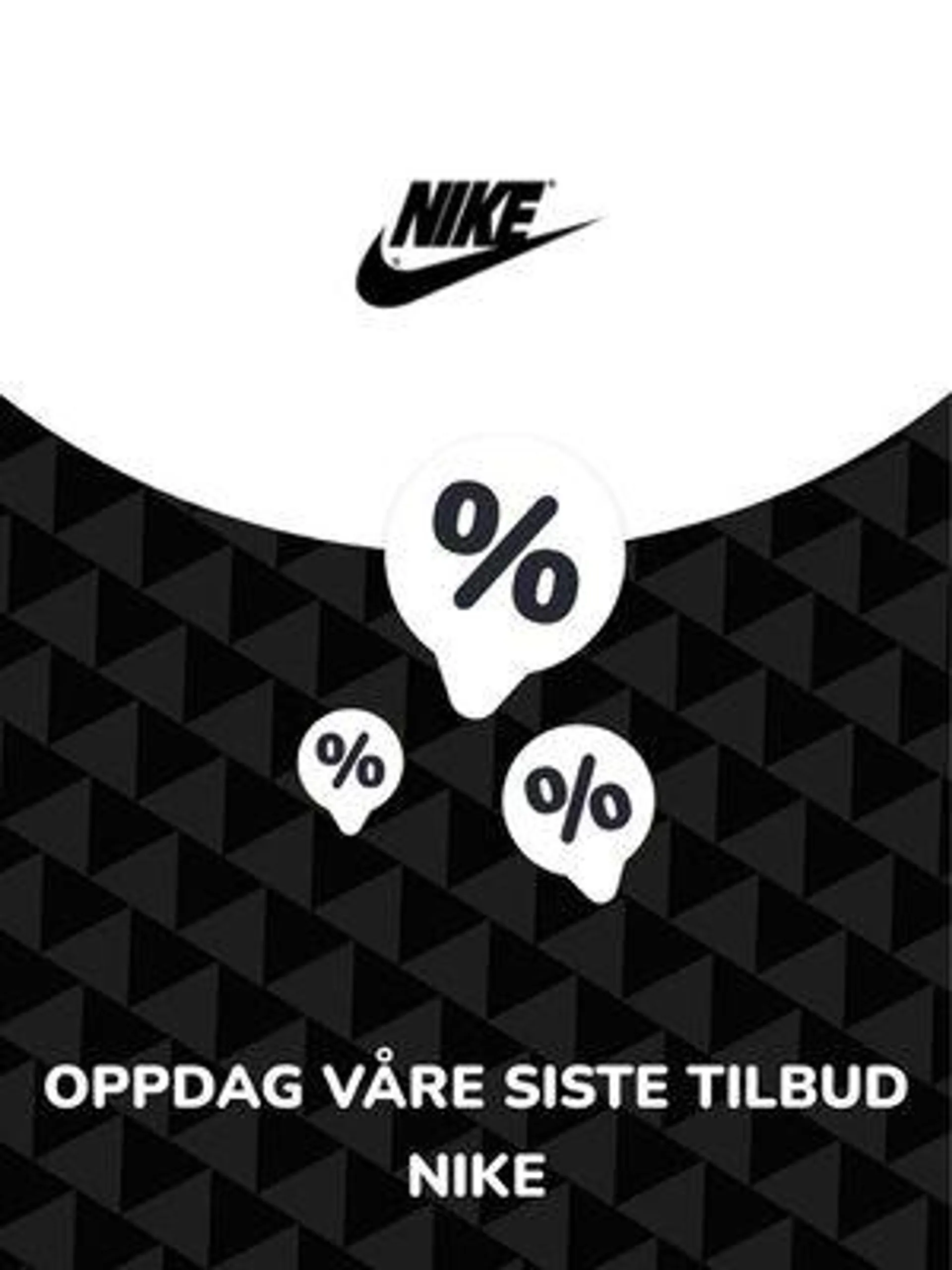 Tilbud Nike - 1