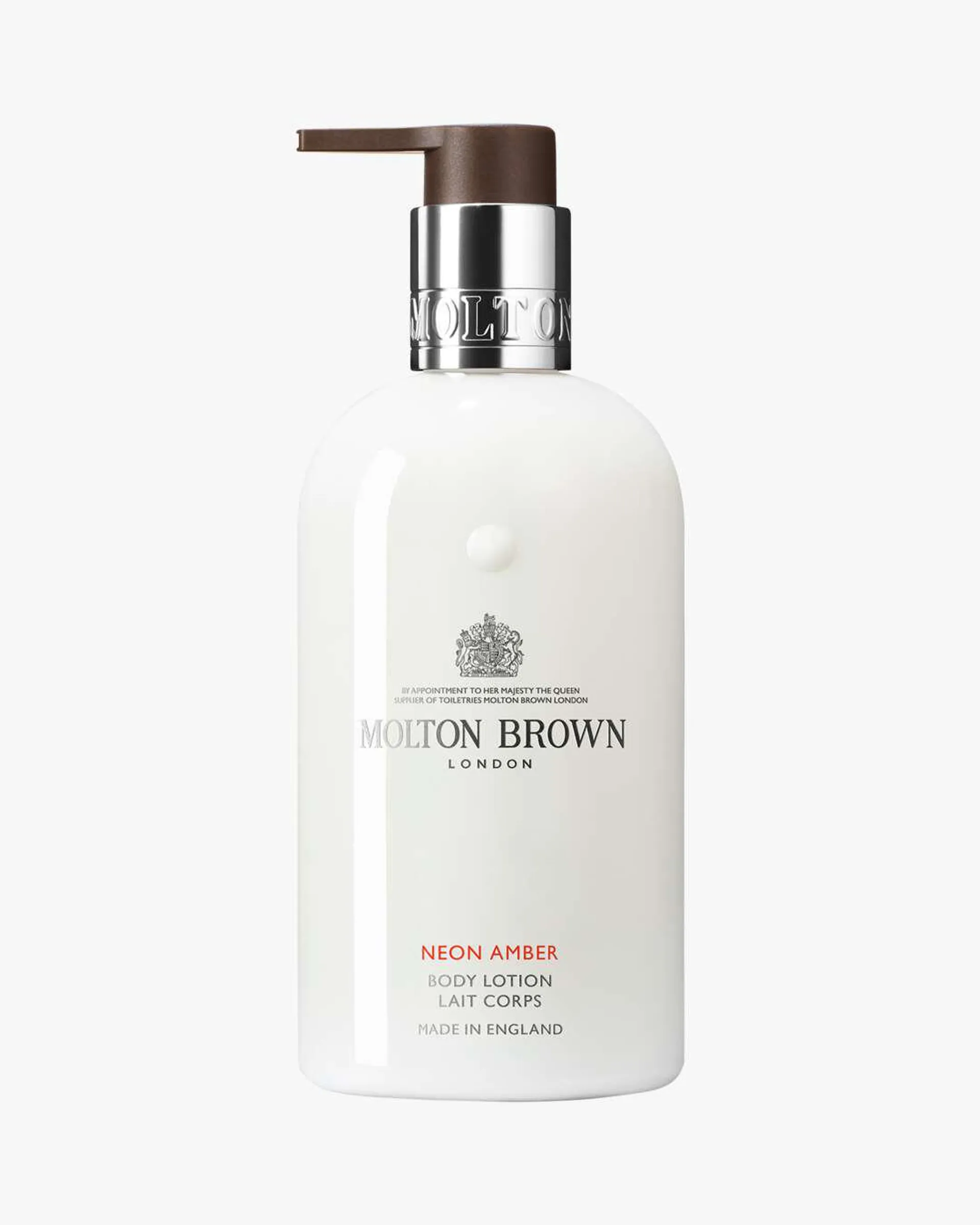 Neon Amber Body Lotion 300 ml