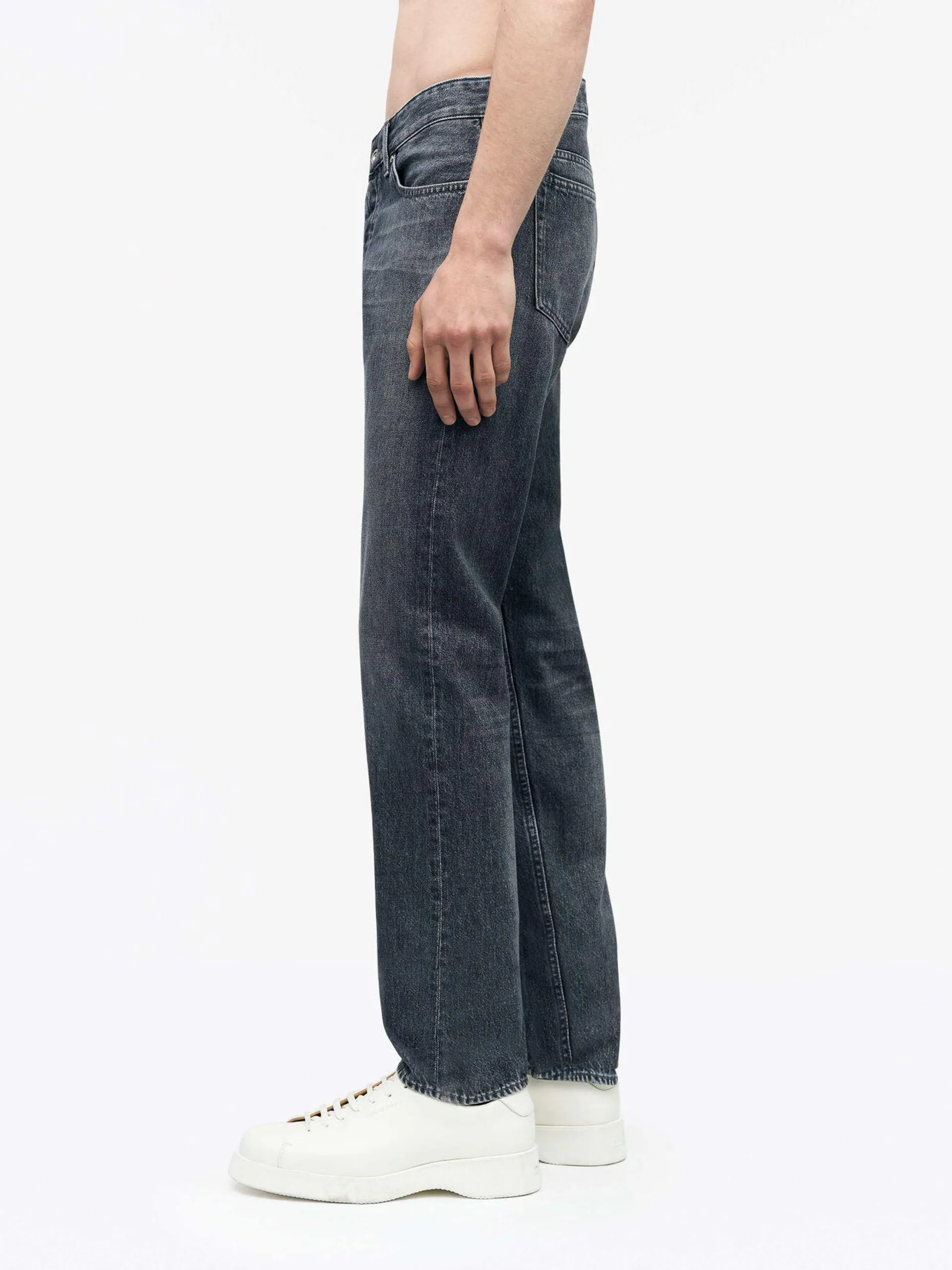 Marty Jeans