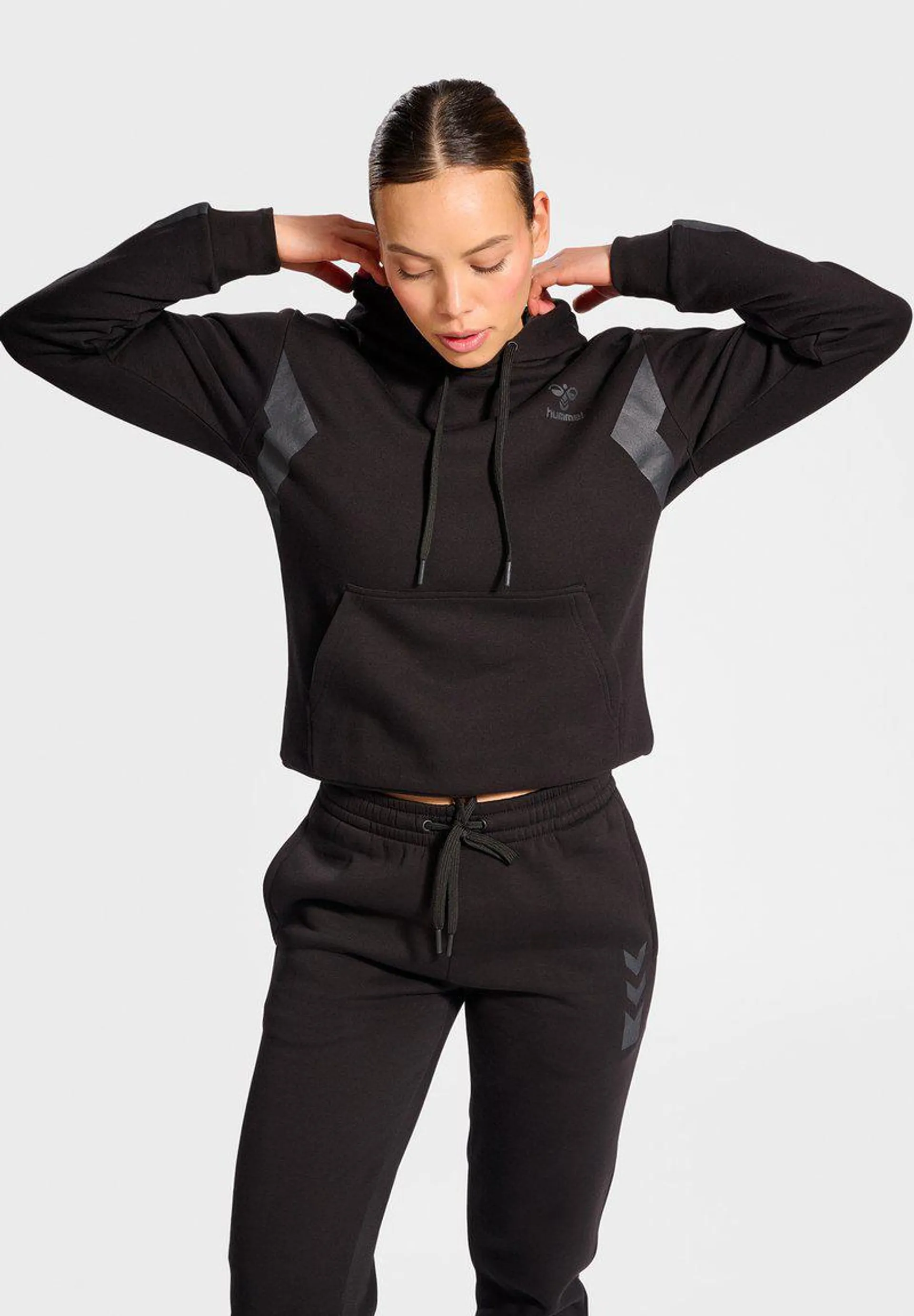 HMLACTIVE - Hoodie
