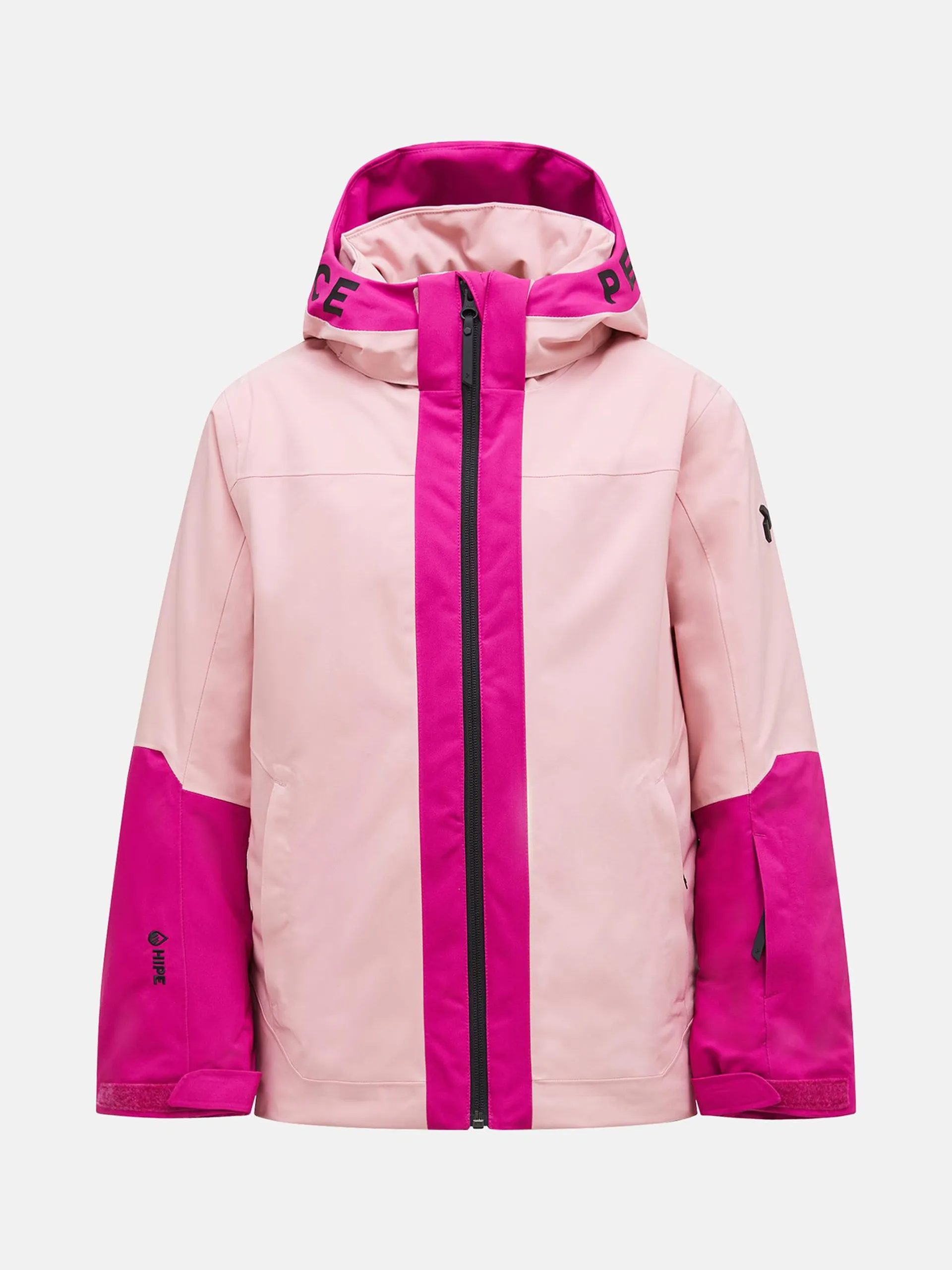 Rider Ski Insulated 2L Jacket Junior