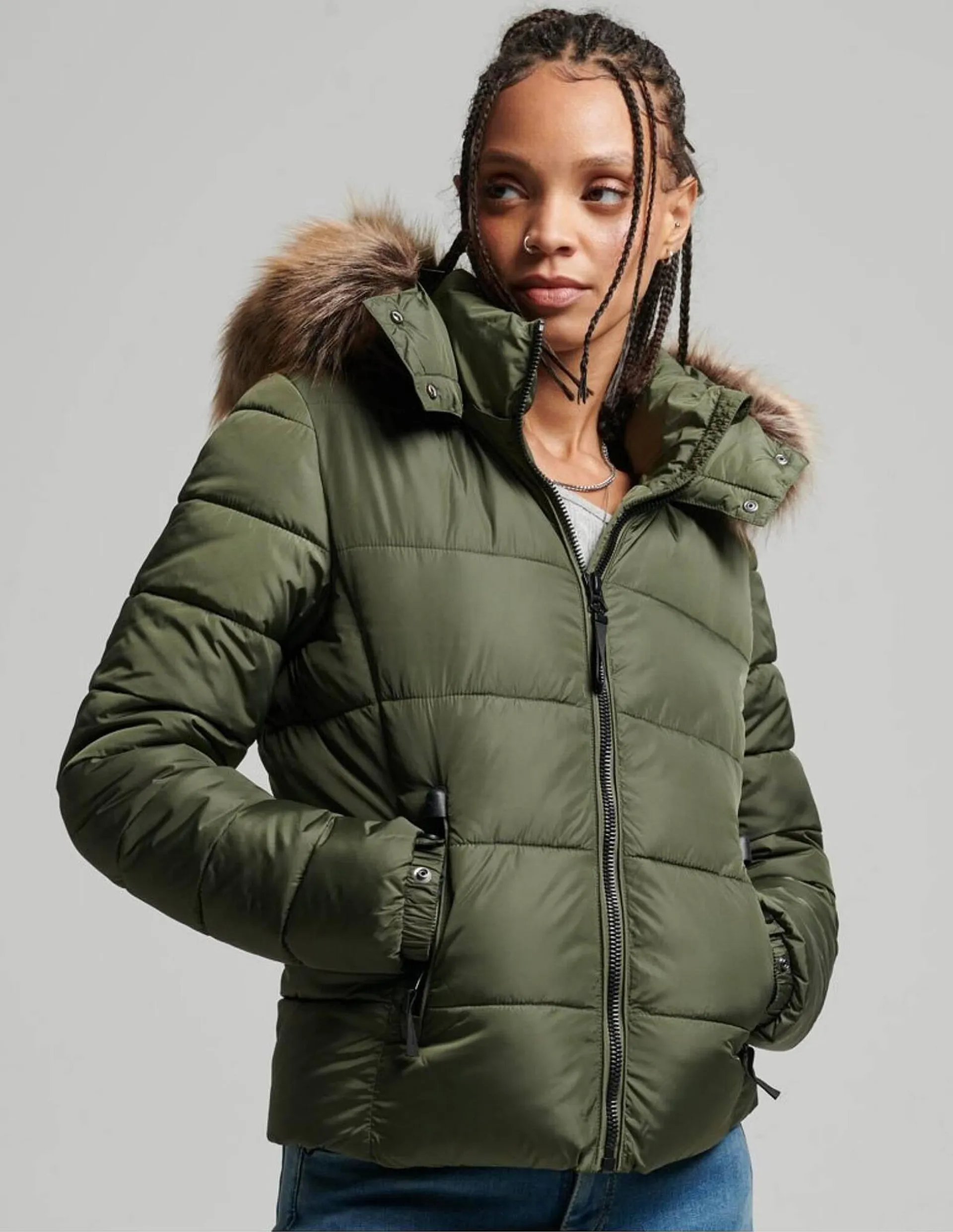 Superdry Kundeavis fra 18. oktober til 3. november 2023 - kundeavisside 6