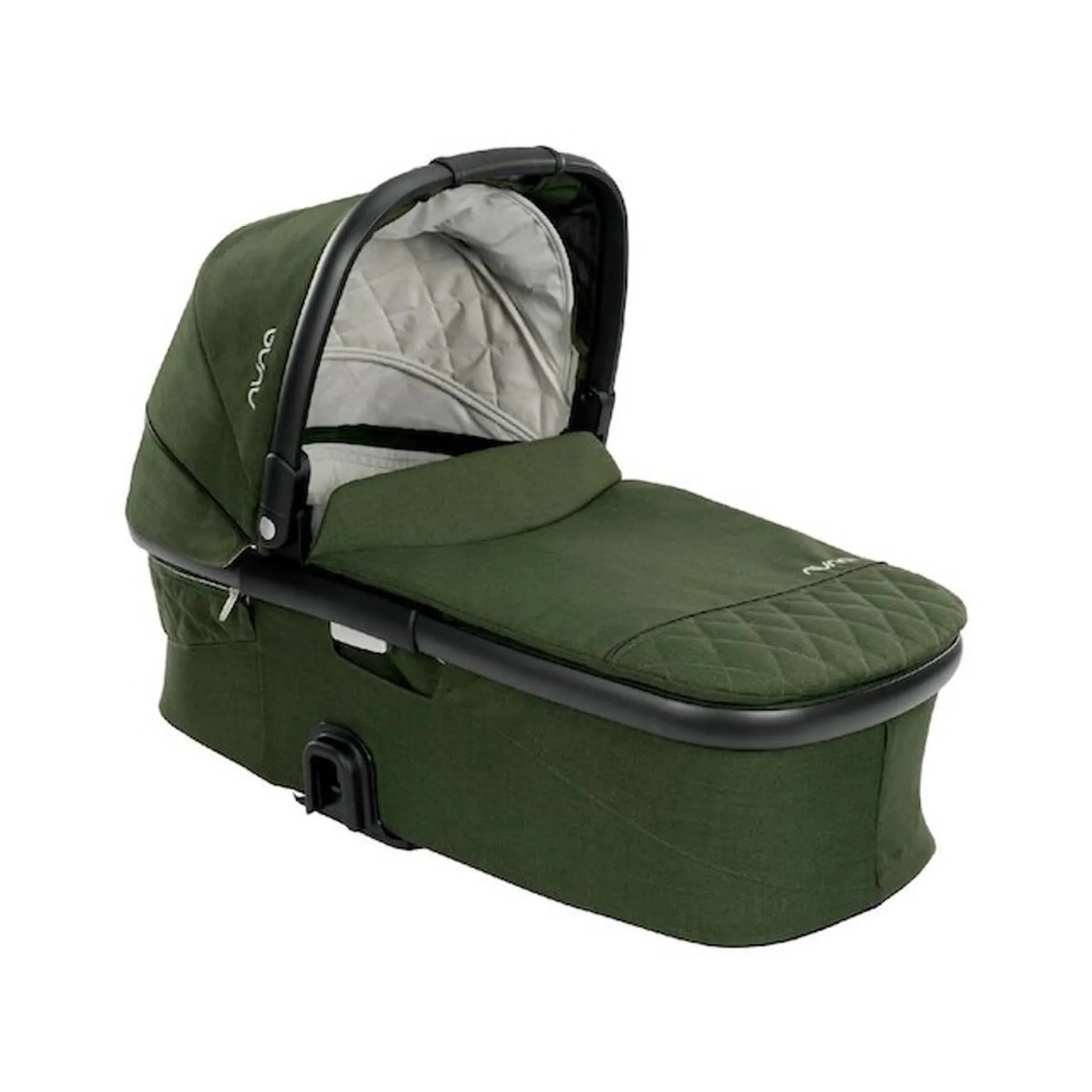 Nuna | Demi Grow Liggedel | Evergreen