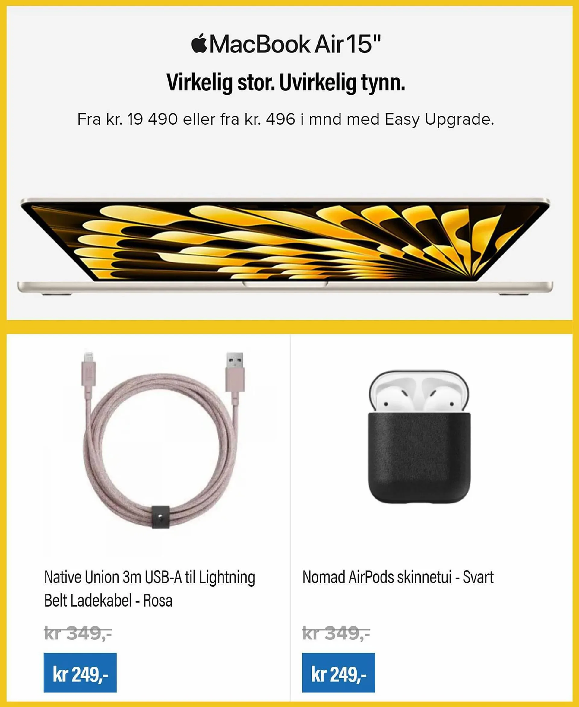 Eplehuset Kundeavis fra 8. september til 21. september 2023 - kundeavisside 5