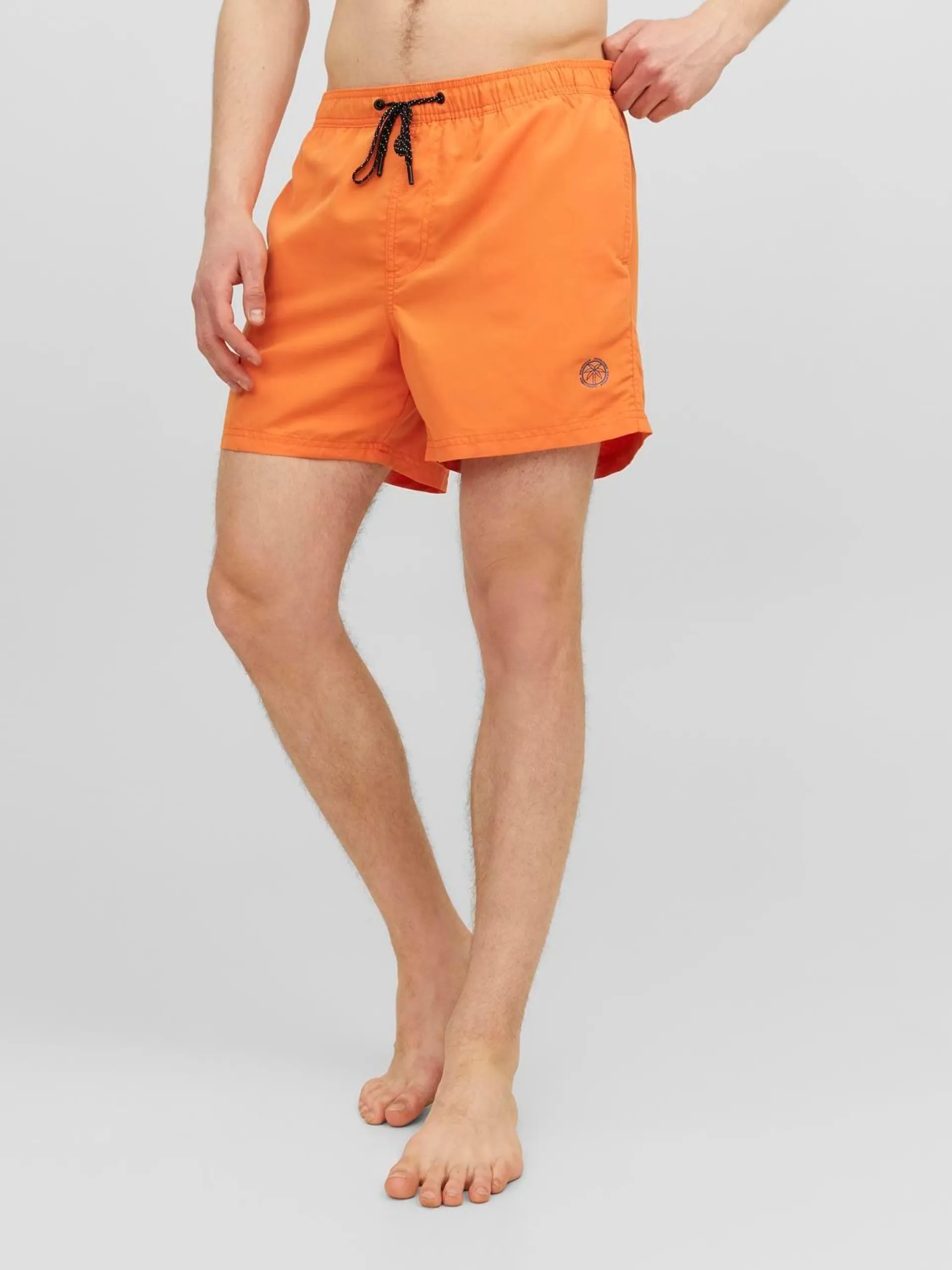 Regular Fit Badeshorts