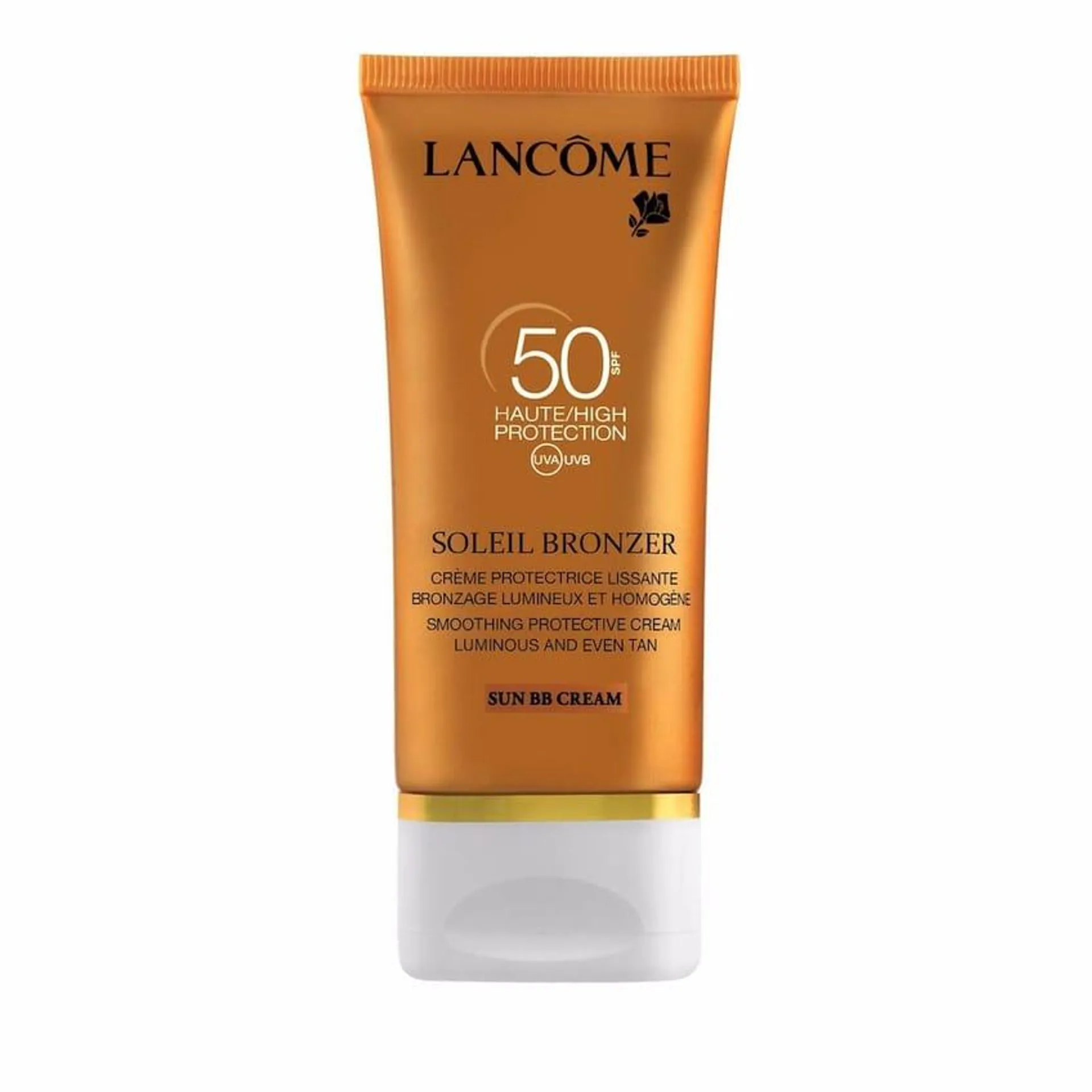 Lancôme Soleil Bronzer BB Cream SPF50