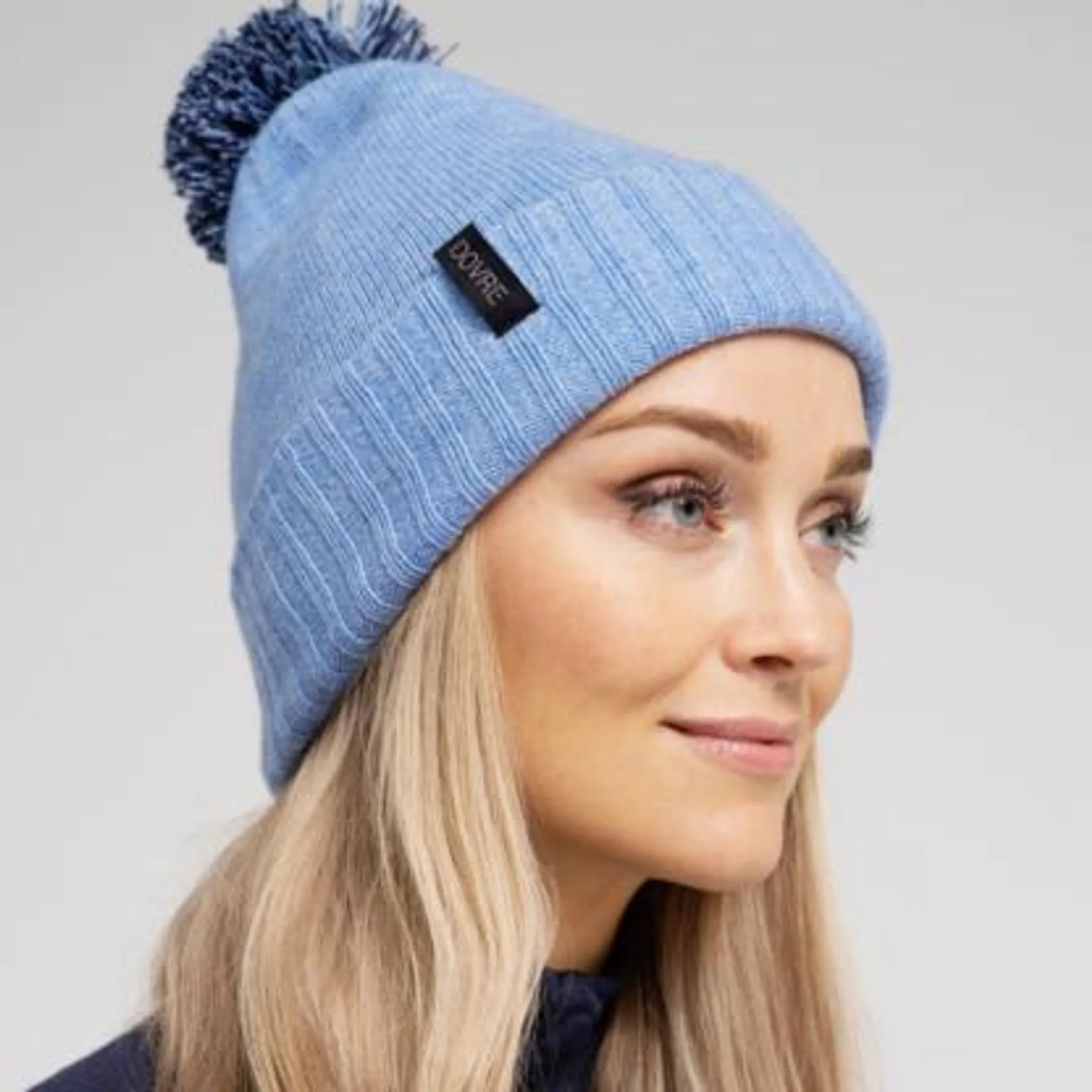 Dovre Lue m/dusk