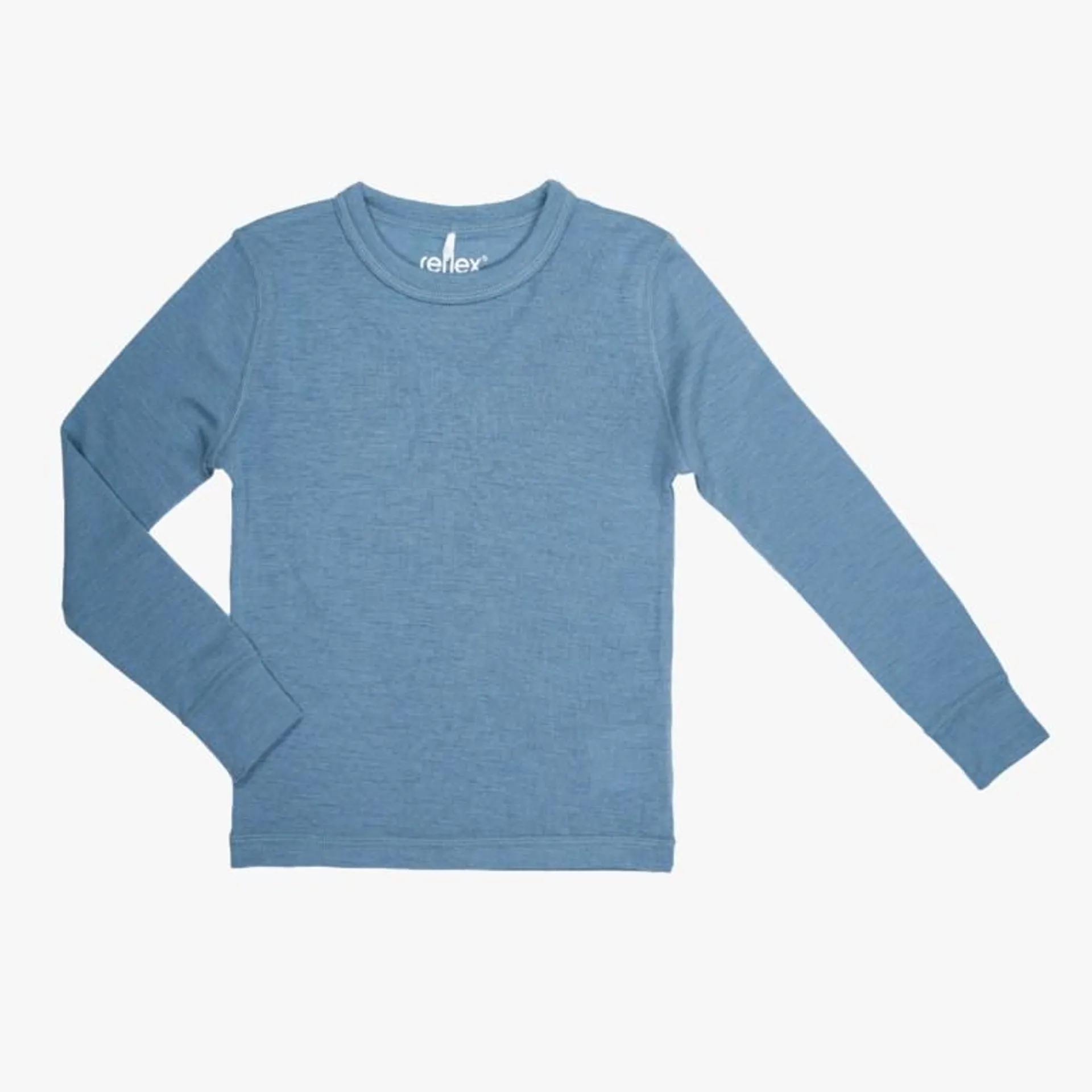Frost trøye, blue