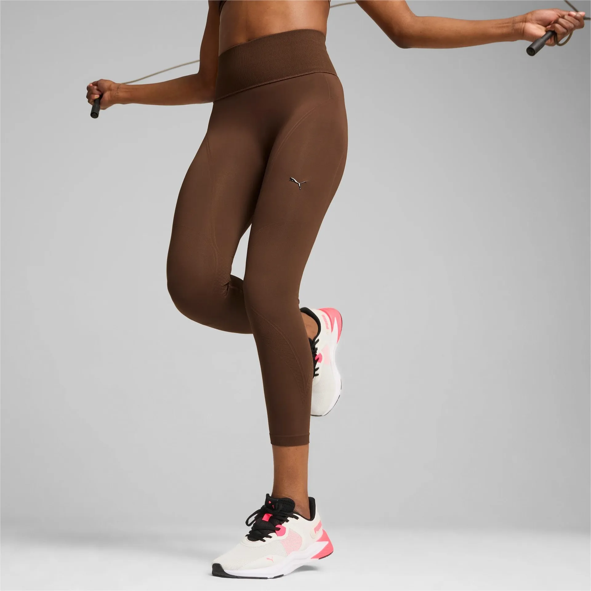 SHAPELUXE Seamless Women's Tights