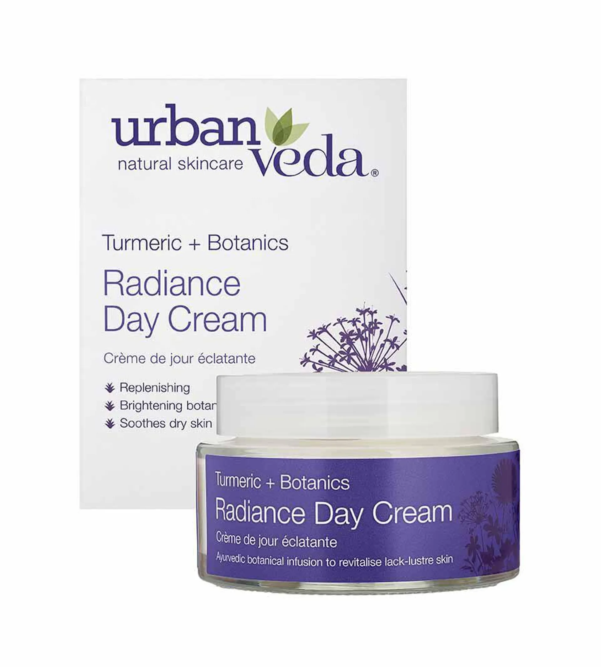 Radiance Day Cream