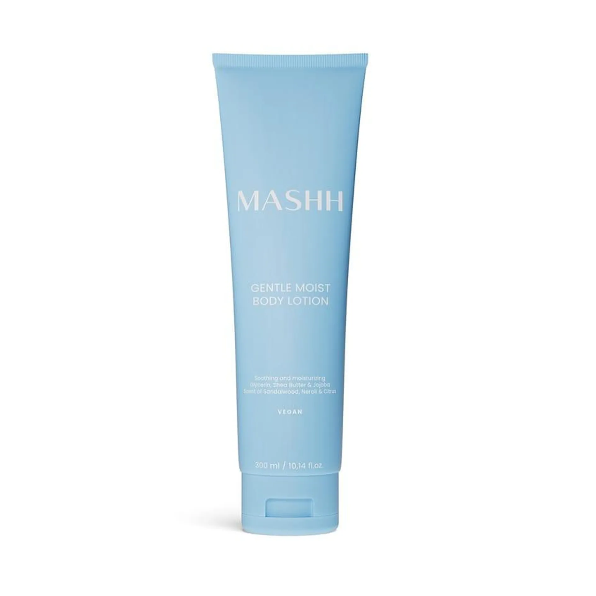 MASHH Gentle Moist Body Lotion