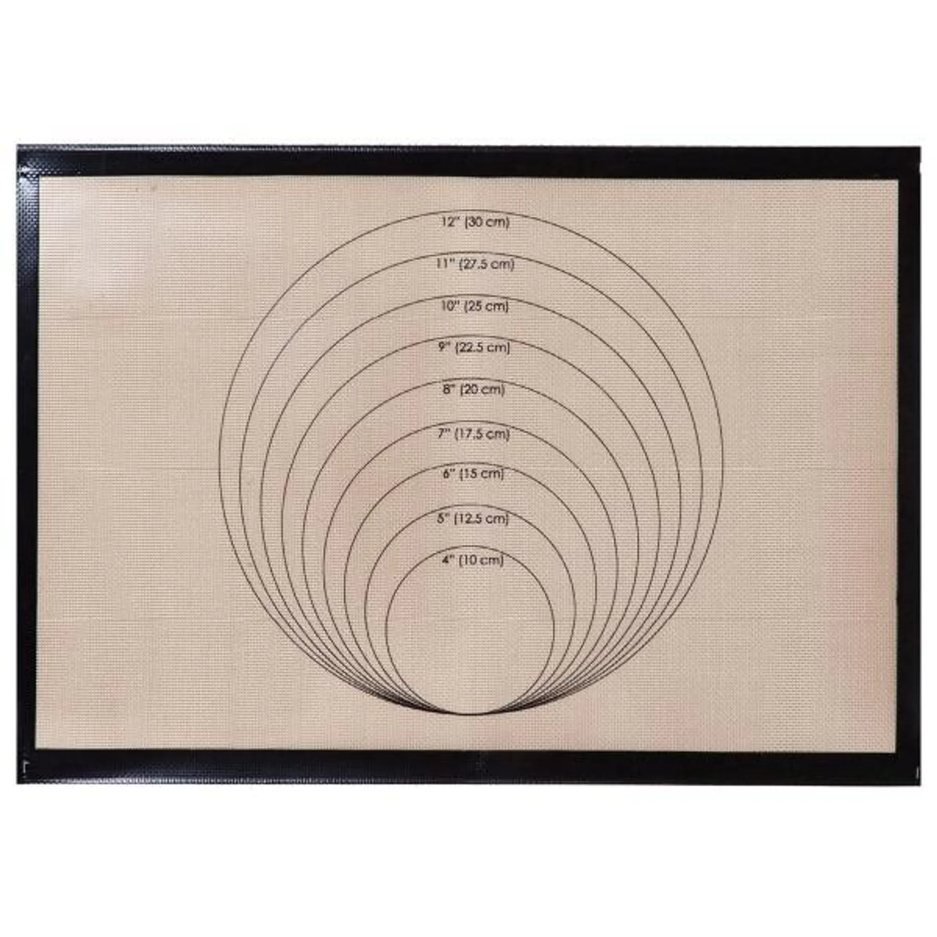 bAYk bakematte 55x38 cm