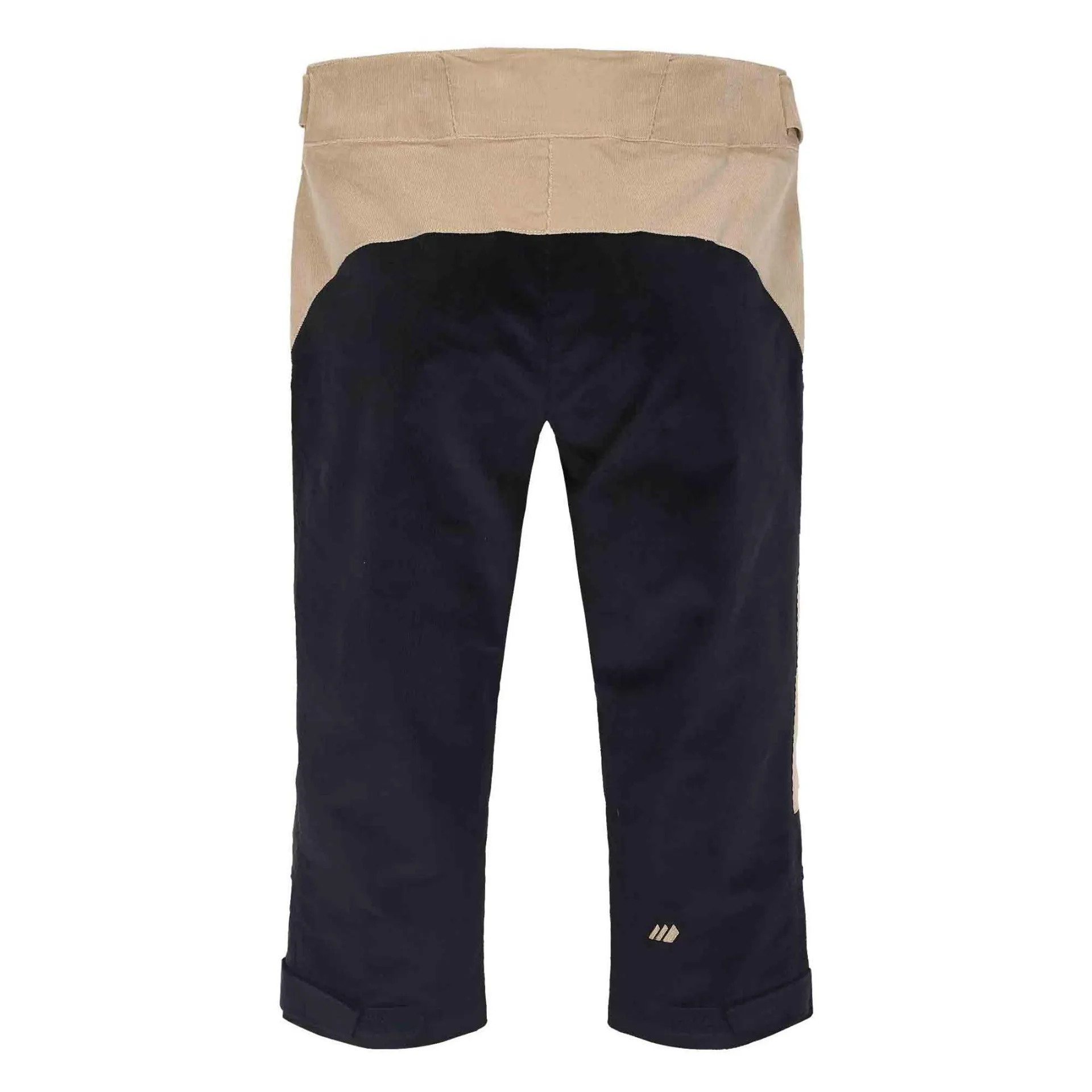 Turta, shorts – lang
